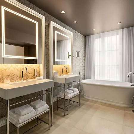 Dolce By Wyndham Versailles - Domaine Du Montcel Jouy-en-Josas Exterior photo