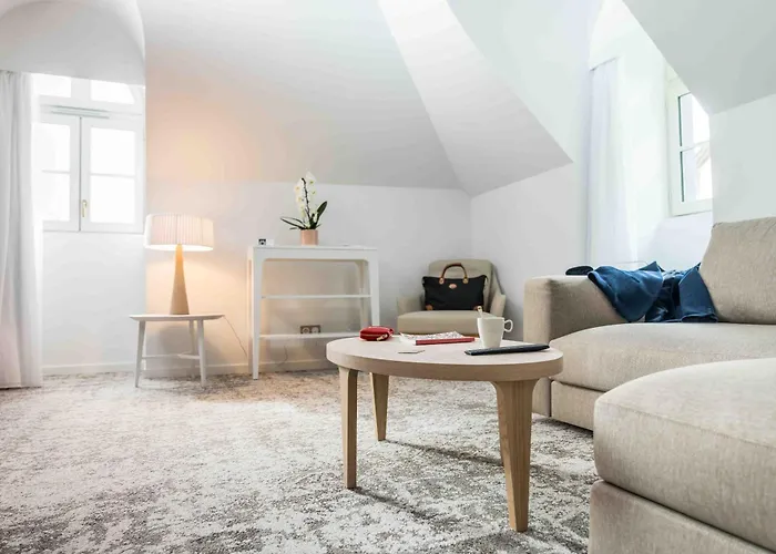 Dolce By Wyndham Versailles - Domaine Du Montcel