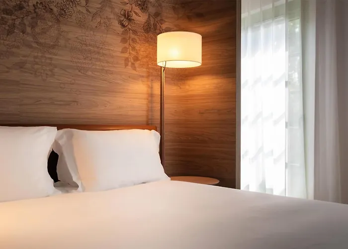 Dolce By Wyndham Versailles - Domaine Du Montcel