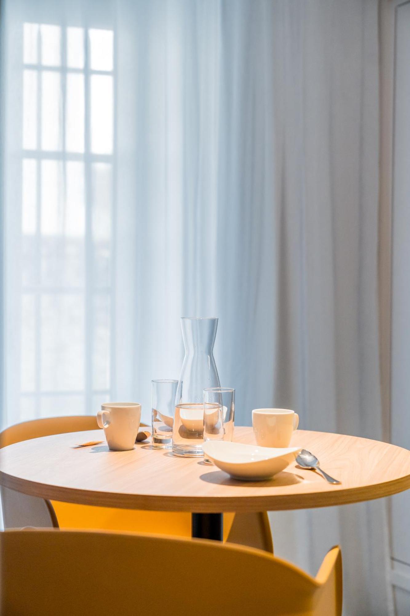 Dolce By Wyndham Versailles - Domaine Du Montcel Jouy-en-Josas
