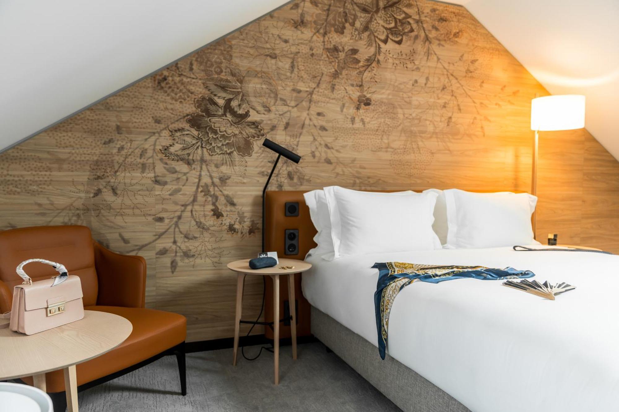 Dolce By Wyndham Versailles - Domaine Du Montcel Hotel
