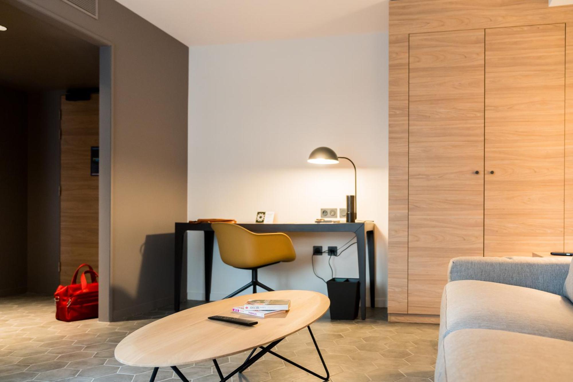 Dolce By Wyndham Versailles - Domaine Du Montcel Hotel Jouy-en-Josas