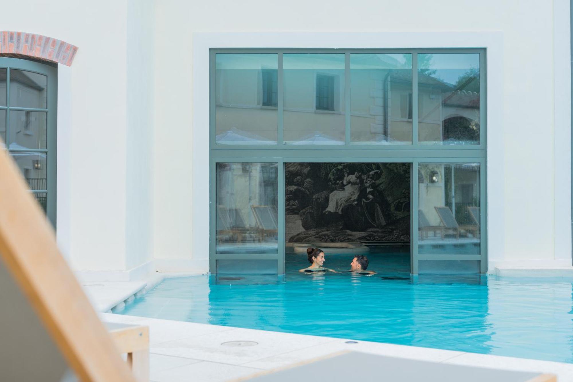 Hotel Dolce By Wyndham Versailles - Domaine Du Montcel Jouy-en-Josas