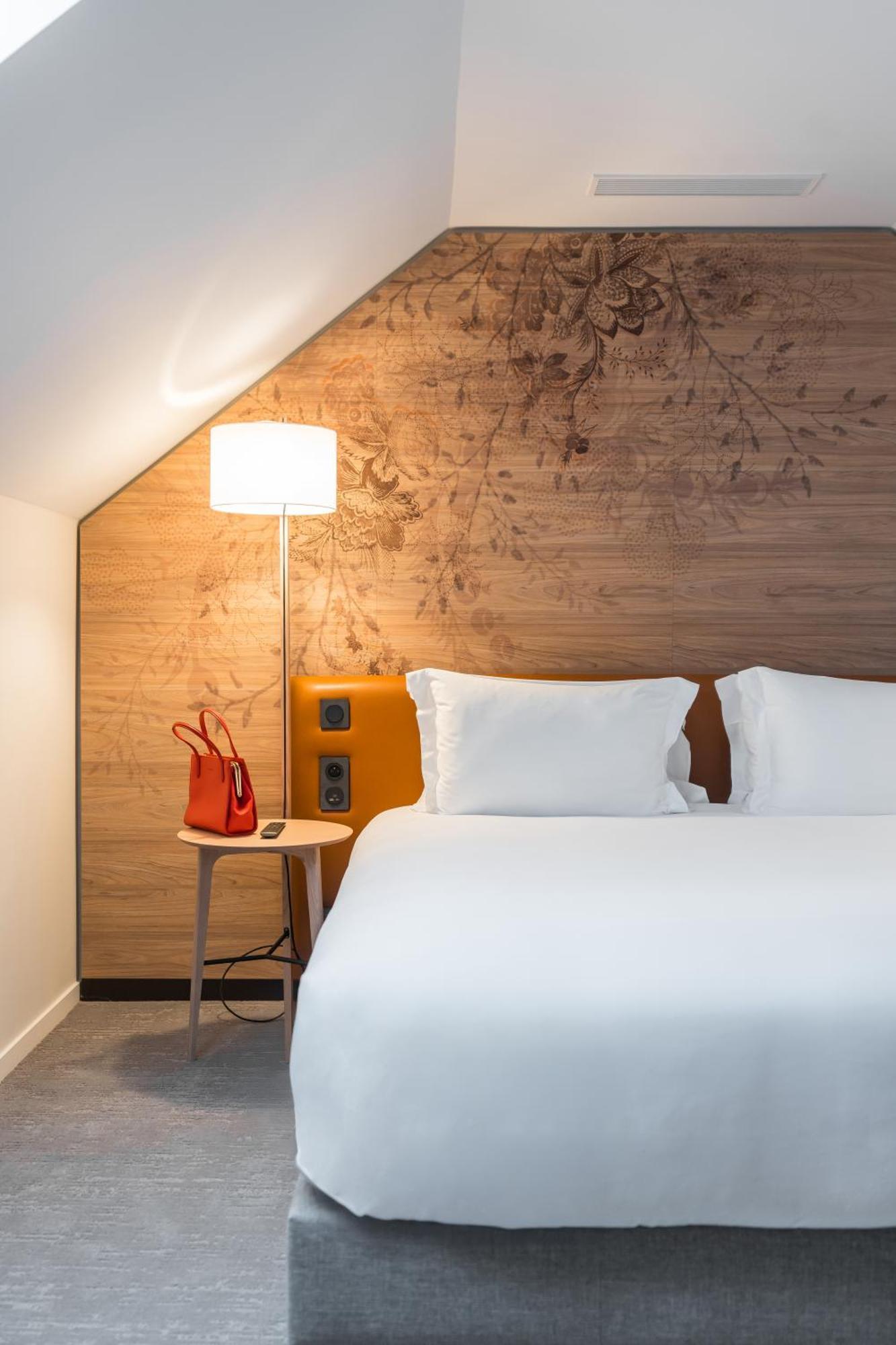 Hotel Dolce By Wyndham Versailles - Domaine Du Montcel
