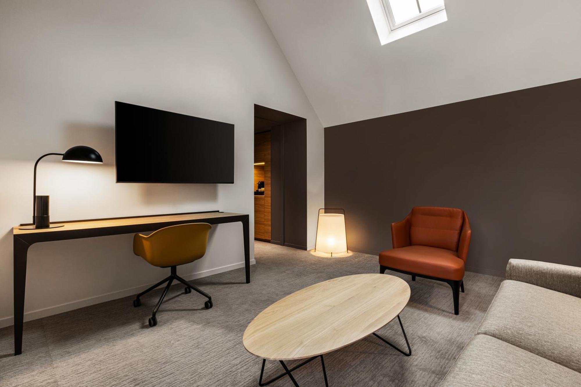 Dolce By Wyndham Versailles - Domaine Du Montcel Jouy-en-Josas