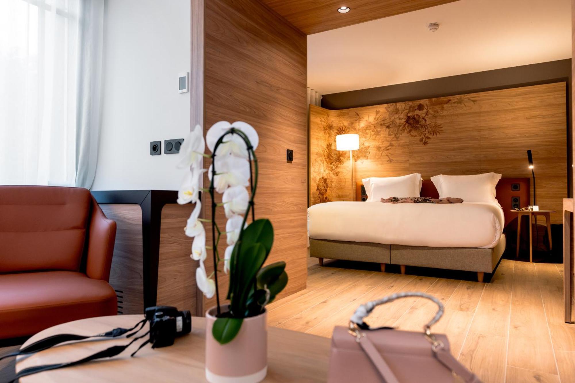 Dolce By Wyndham Versailles - Domaine Du Montcel Hotel 4*