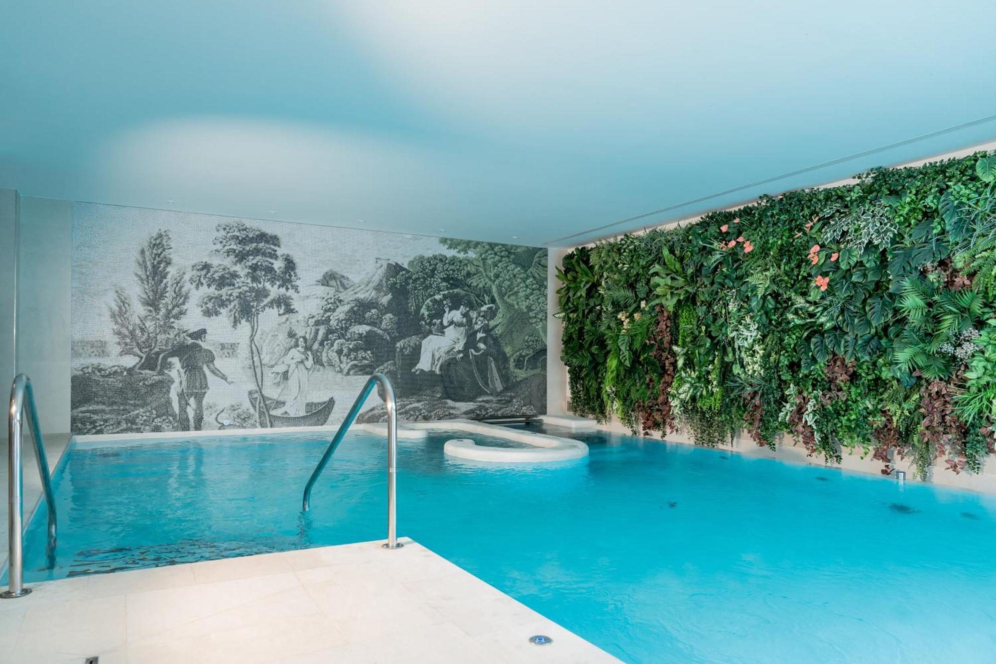 Dolce By Wyndham Versailles - Domaine Du Montcel Hotel