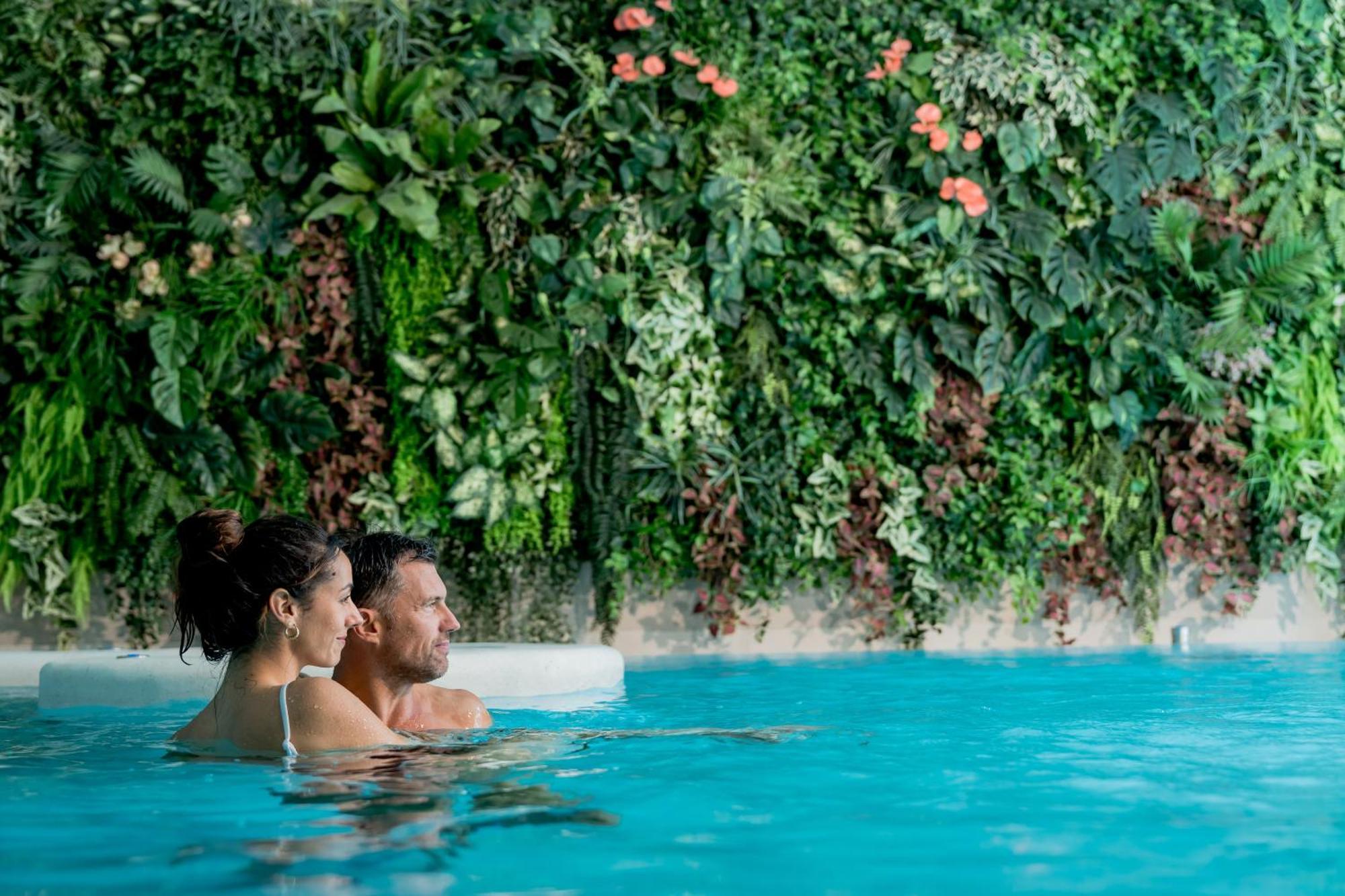 Hotel Dolce By Wyndham Versailles - Domaine Du Montcel Jouy-en-Josas