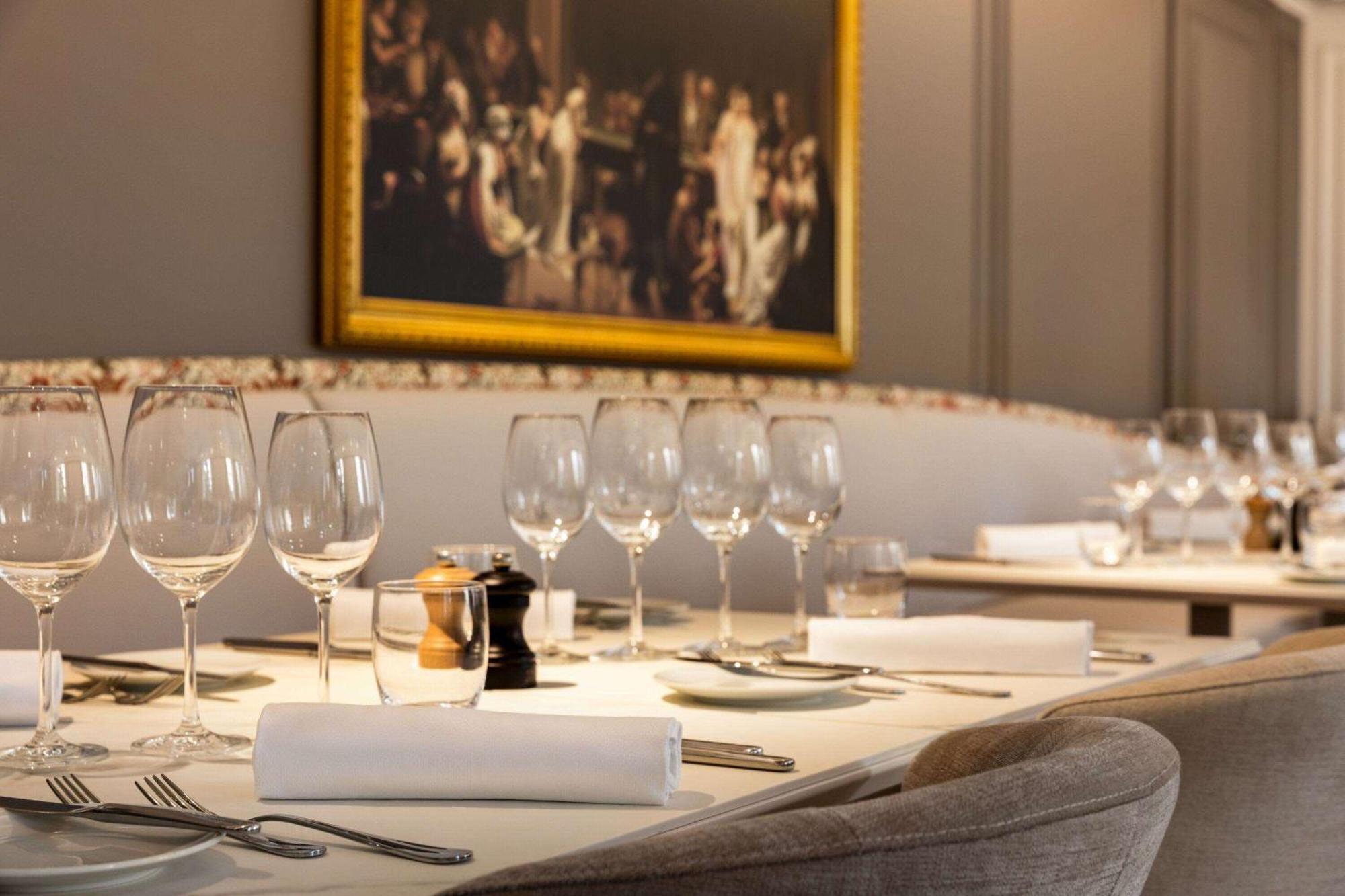 Dolce By Wyndham Versailles - Domaine Du Montcel Jouy-en-Josas