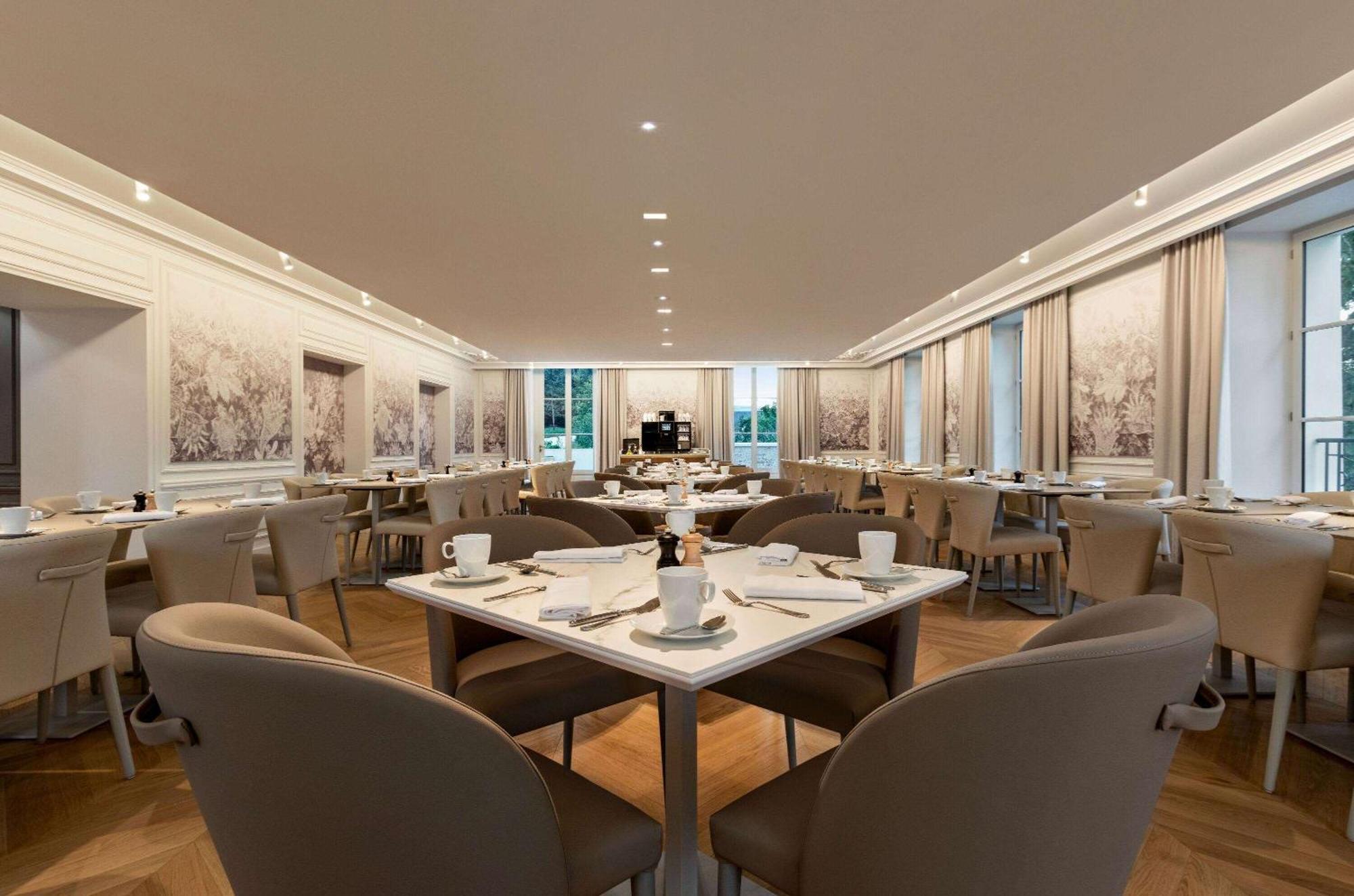 Dolce By Wyndham Versailles - Domaine Du Montcel 4* Jouy-en-Josas