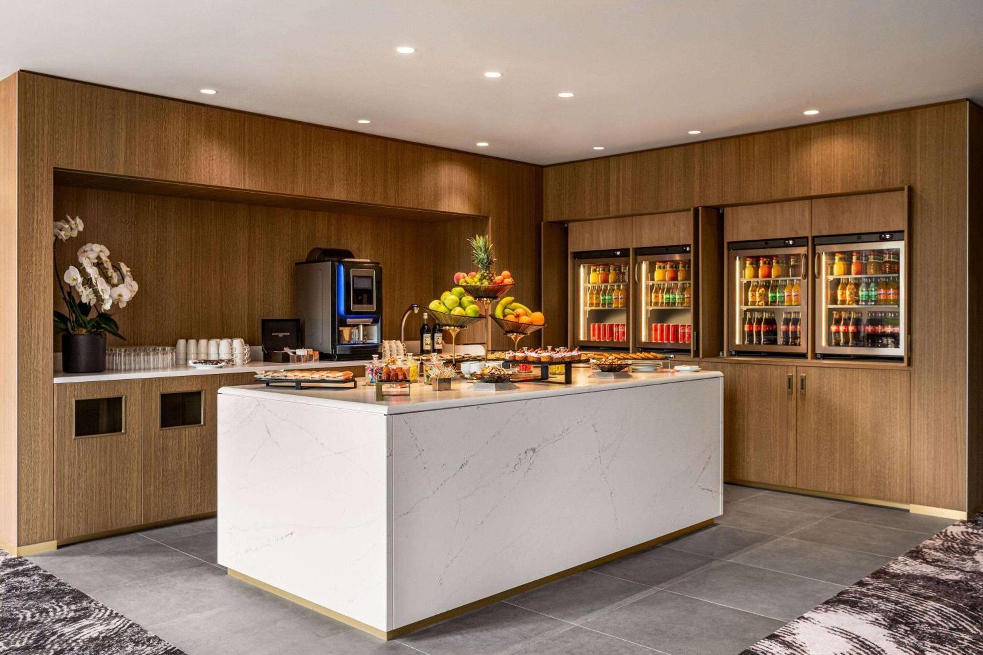 Hotel Dolce By Wyndham Versailles - Domaine Du Montcel