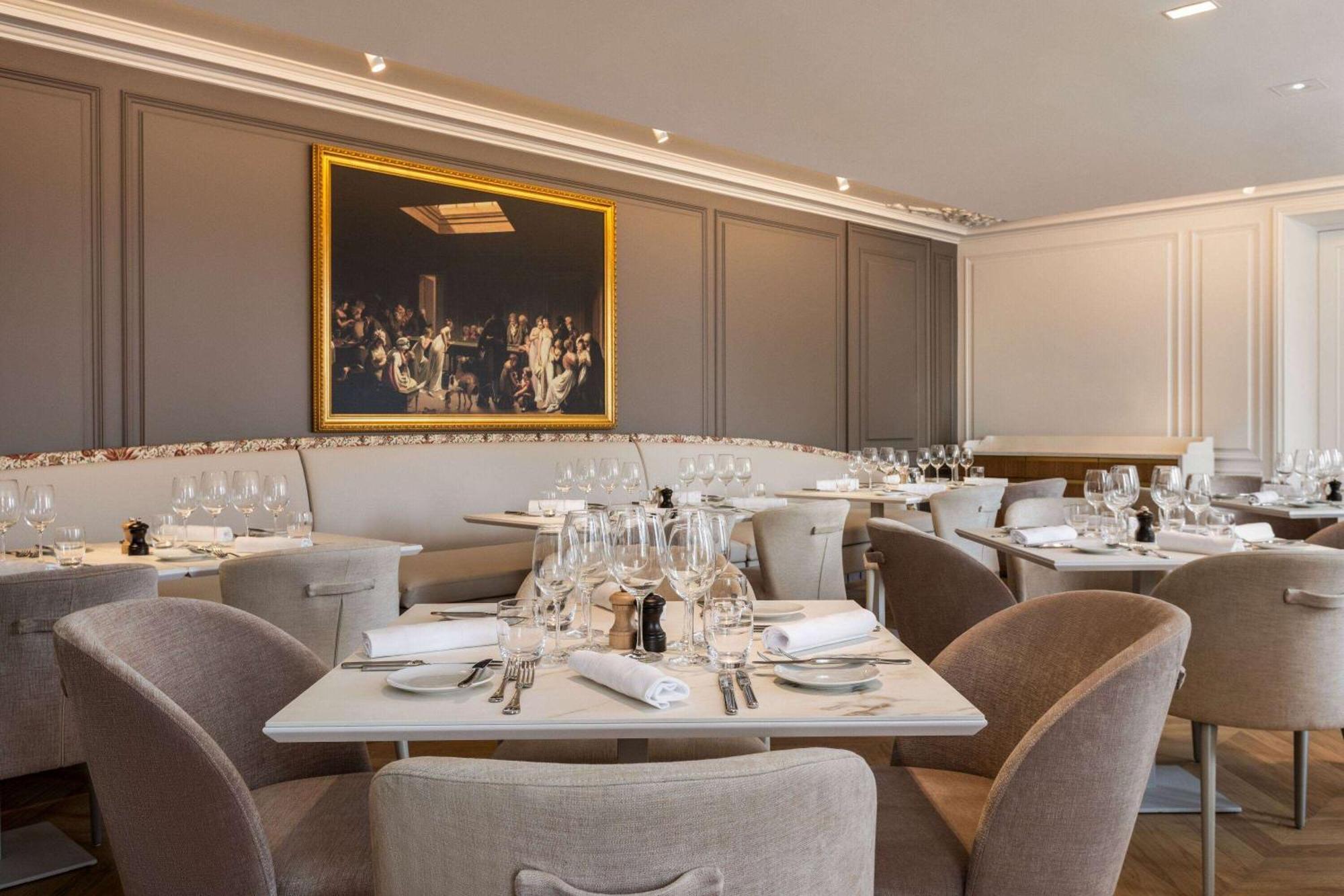 Hotel Dolce By Wyndham Versailles - Domaine Du Montcel 4*