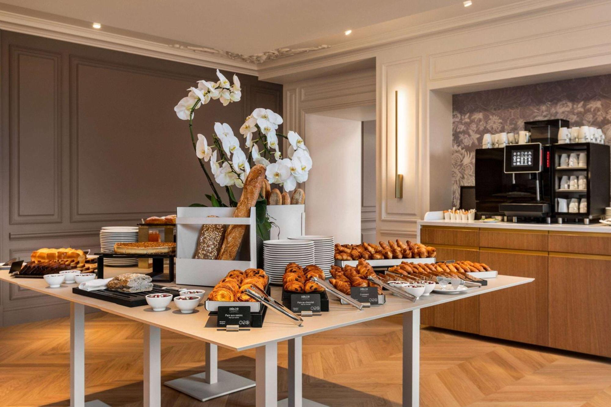 Hotel Dolce By Wyndham Versailles - Domaine Du Montcel Jouy-en-Josas