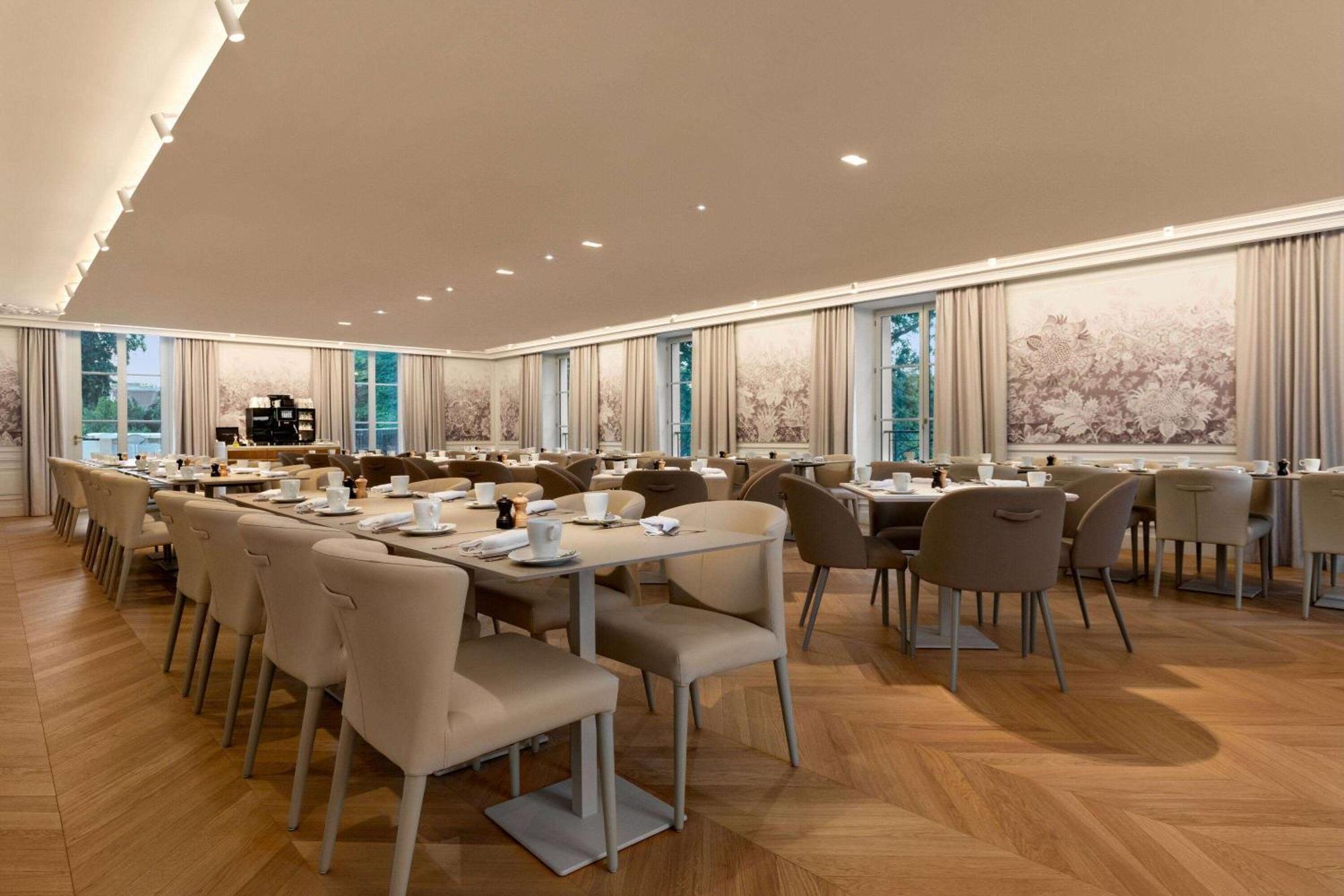 Dolce By Wyndham Versailles - Domaine Du Montcel 4* Jouy-en-Josas