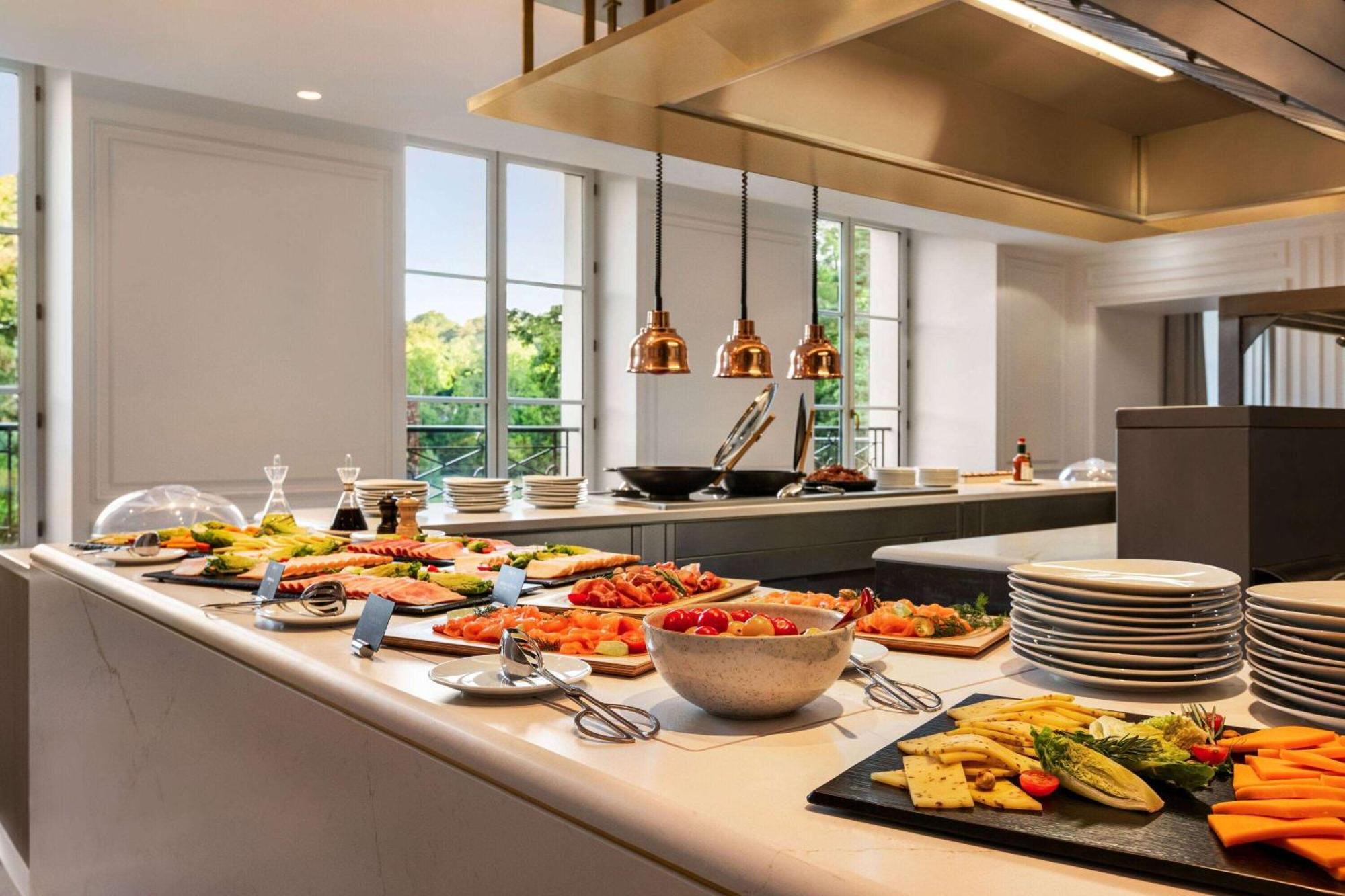Dolce By Wyndham Versailles - Domaine Du Montcel