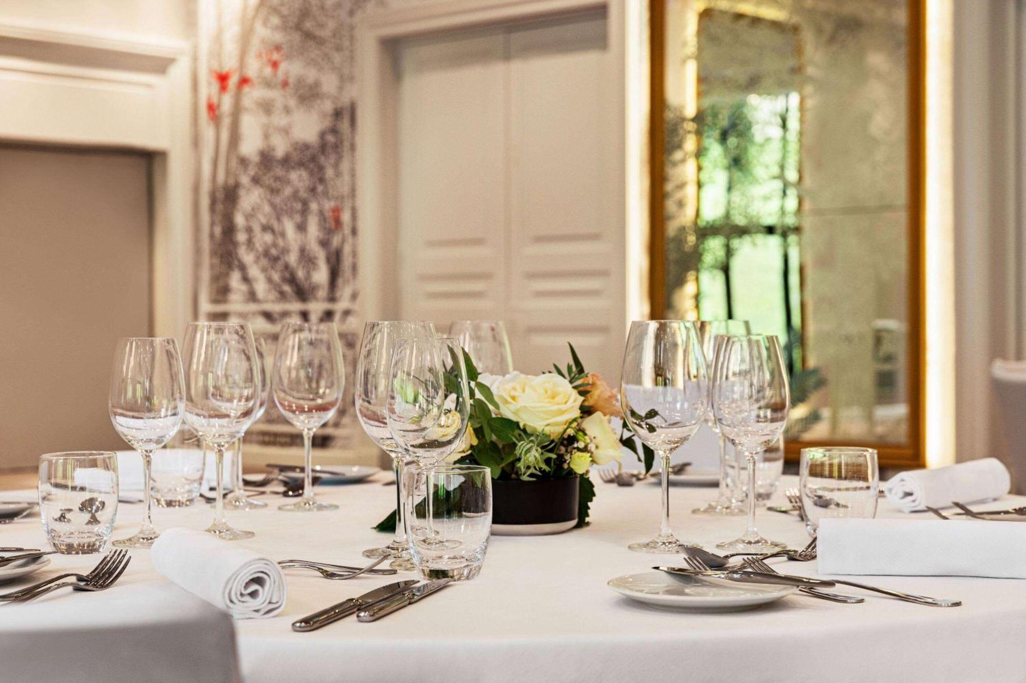 Dolce By Wyndham Versailles - Domaine Du Montcel 4*