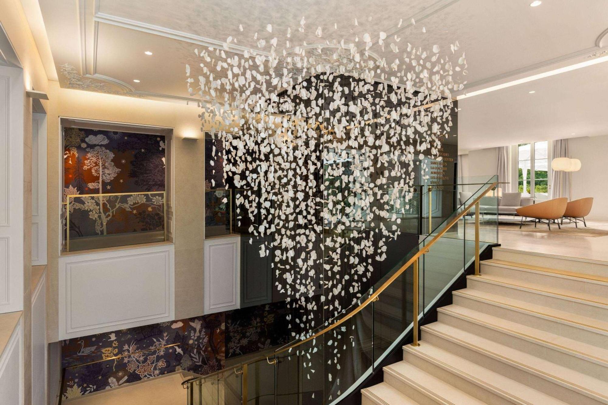 Hotel Dolce By Wyndham Versailles - Domaine Du Montcel Jouy-en-Josas