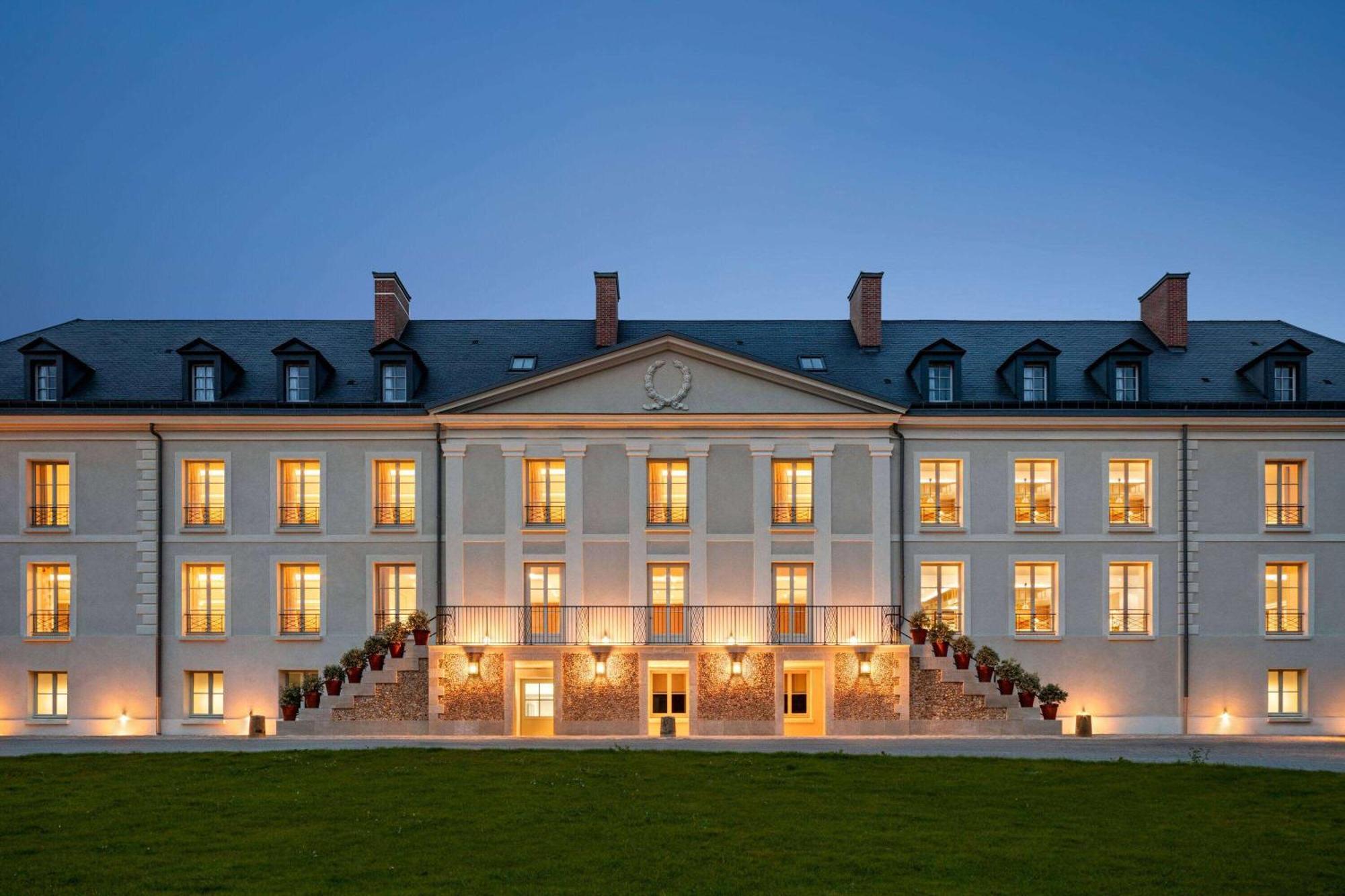 Dolce By Wyndham Versailles - Domaine Du Montcel Jouy-en-Josas