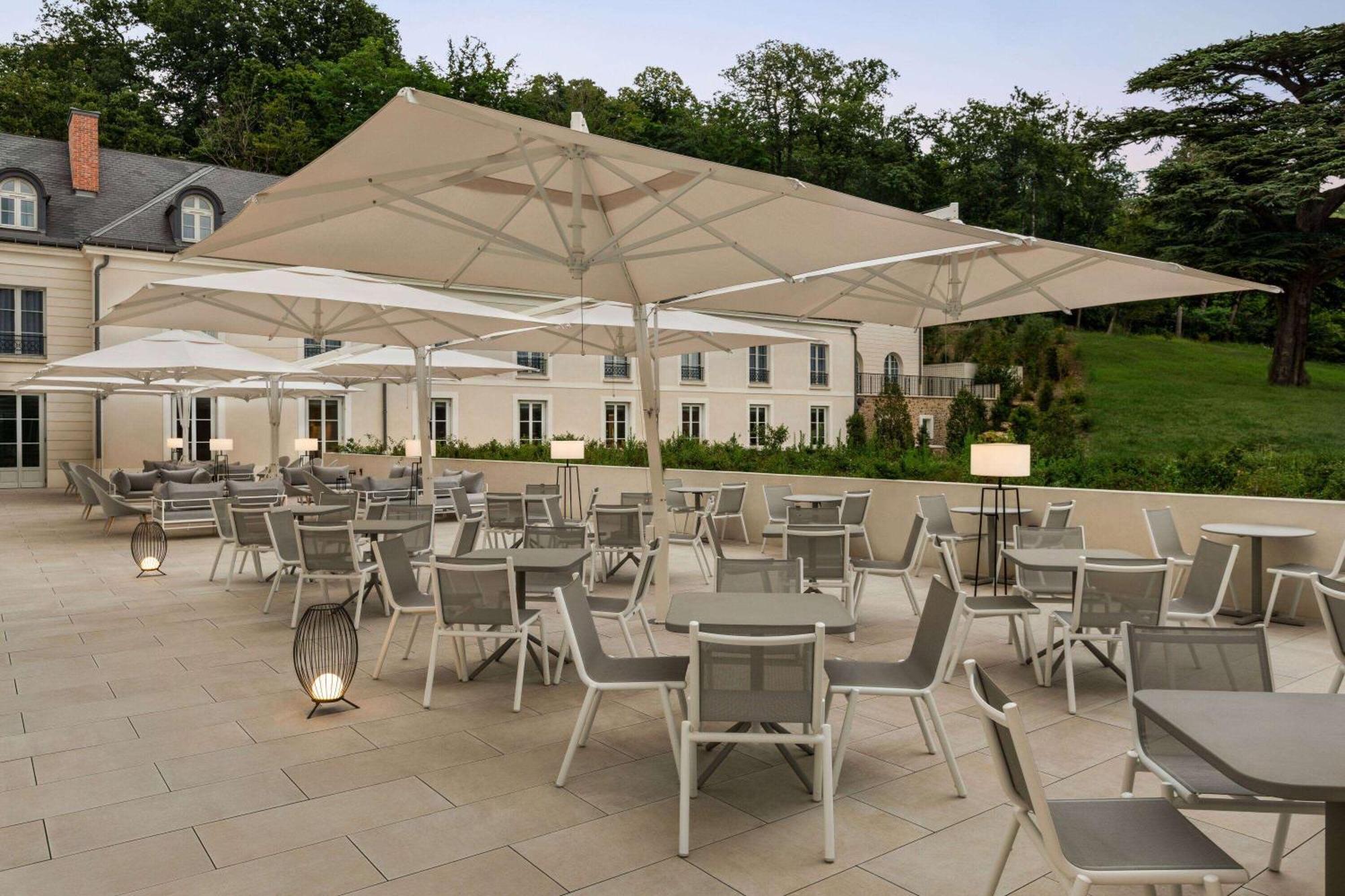 Dolce By Wyndham Versailles - Domaine Du Montcel Hotel 4*