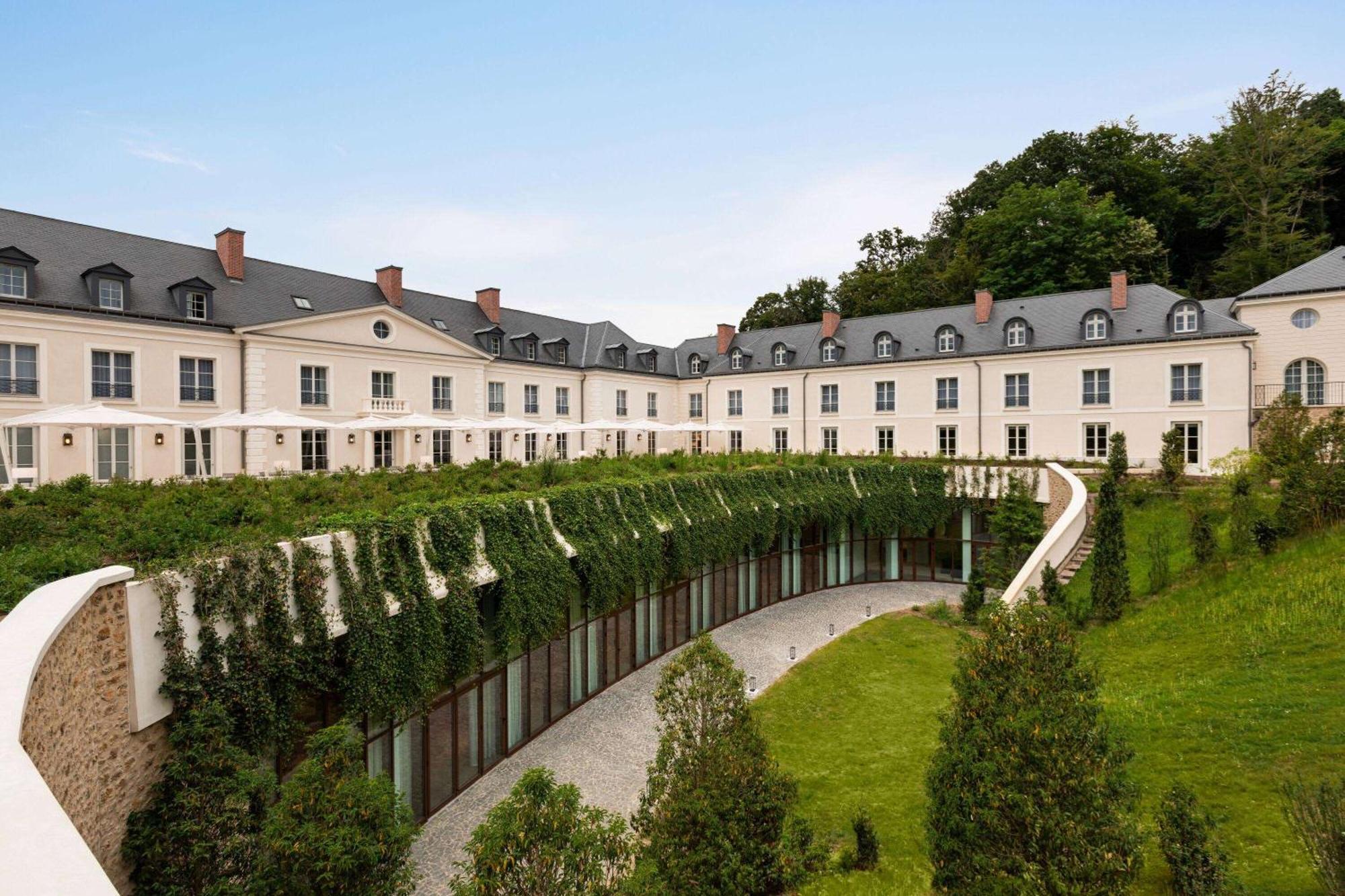 Hotel Dolce By Wyndham Versailles - Domaine Du Montcel