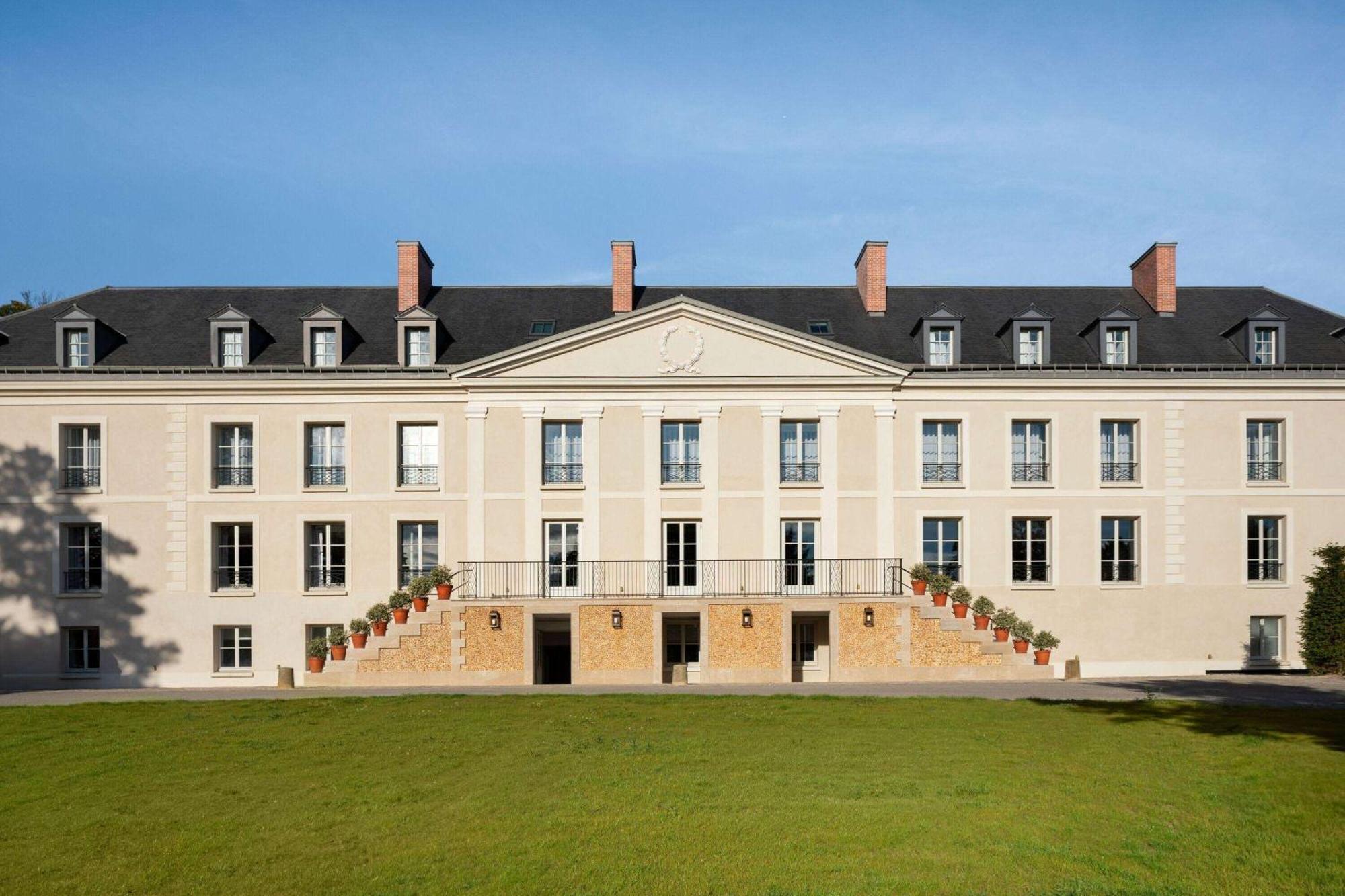 Dolce By Wyndham Versailles - Domaine Du Montcel Hotel 4*