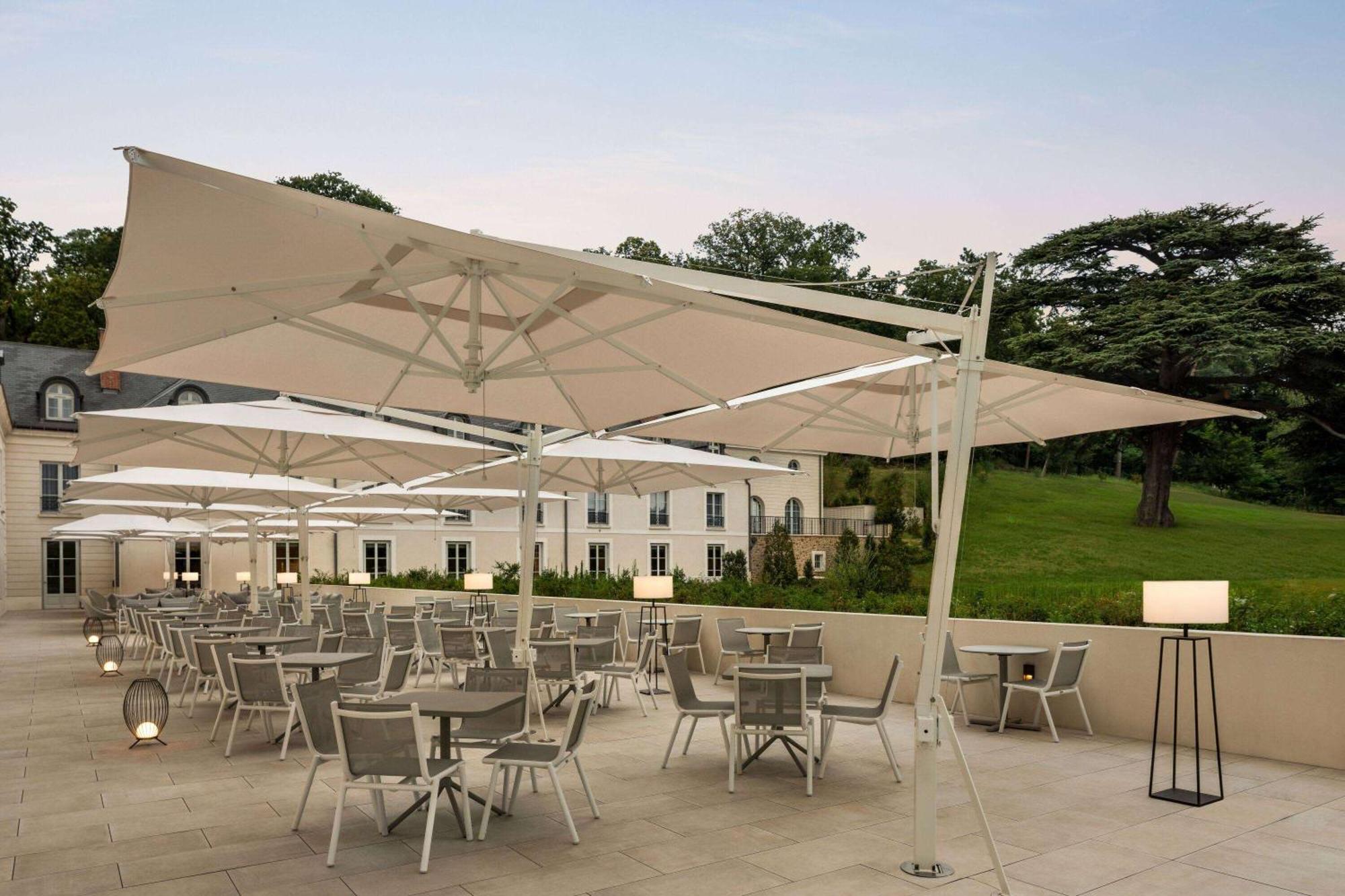 Hotel Dolce By Wyndham Versailles - Domaine Du Montcel Jouy-en-Josas
