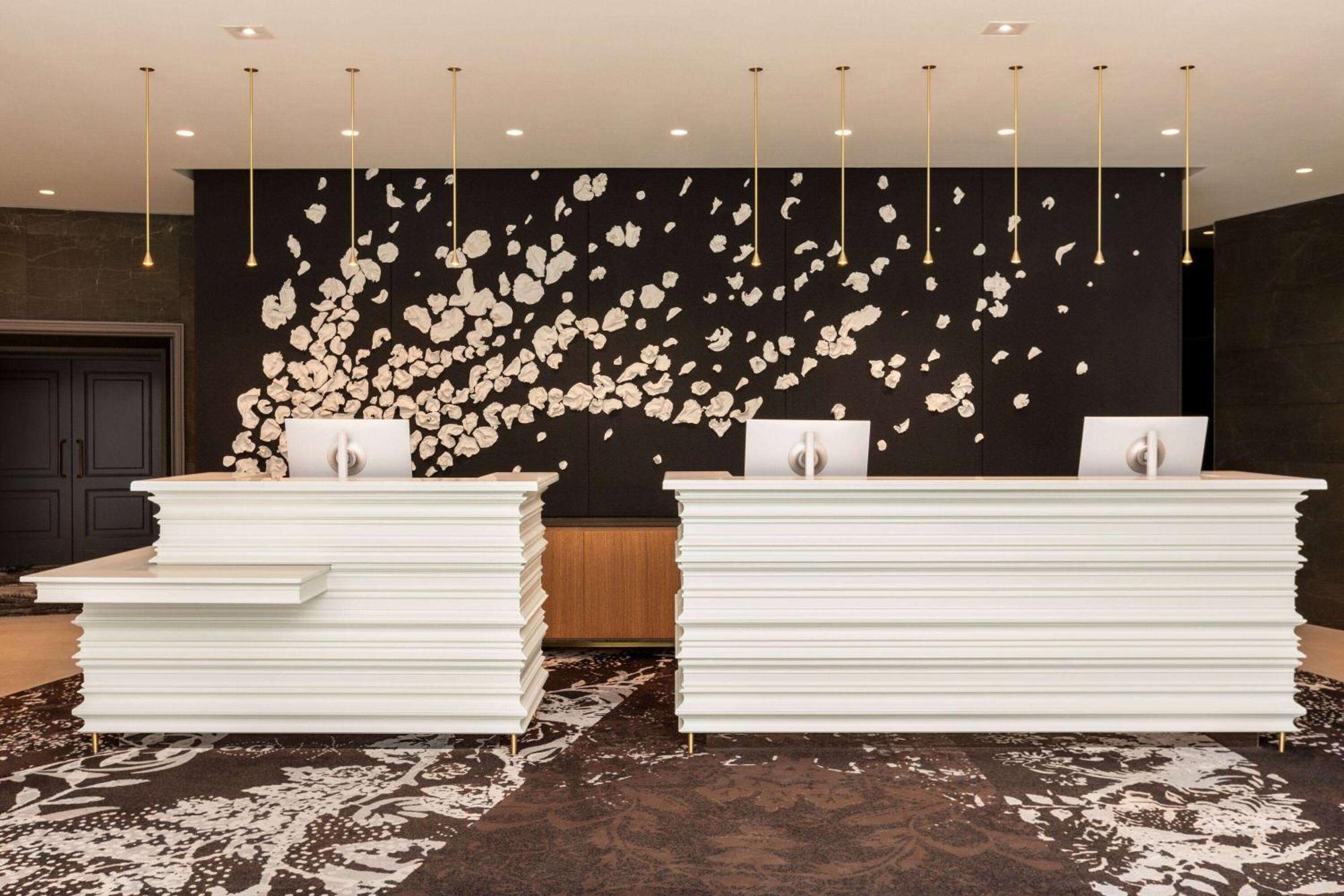 Dolce By Wyndham Versailles - Domaine Du Montcel 4*