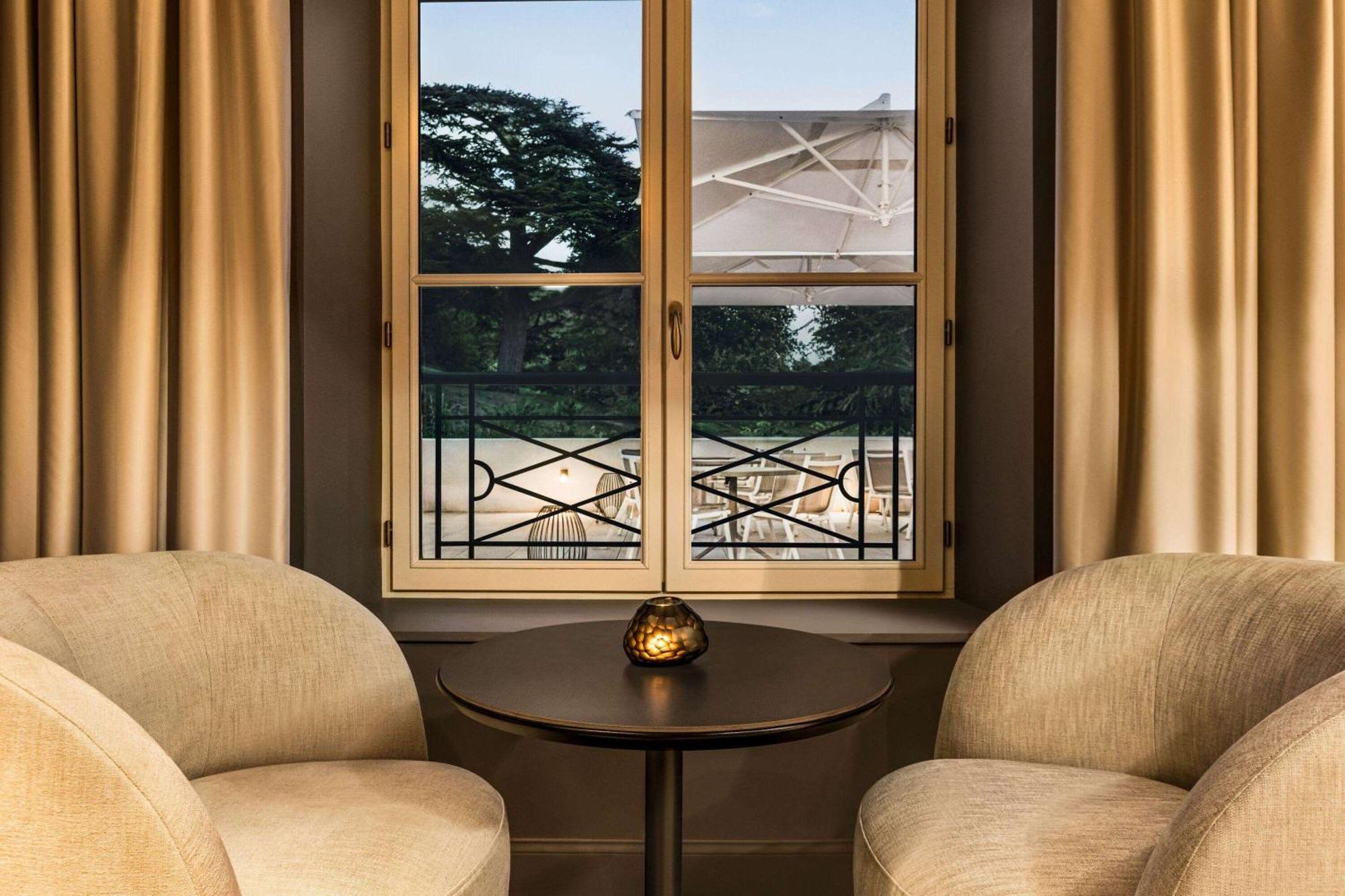Dolce By Wyndham Versailles - Domaine Du Montcel