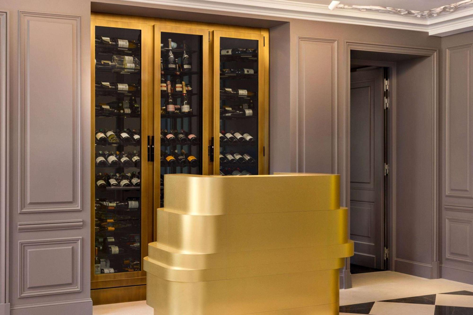 Dolce By Wyndham Versailles - Domaine Du Montcel Hotel