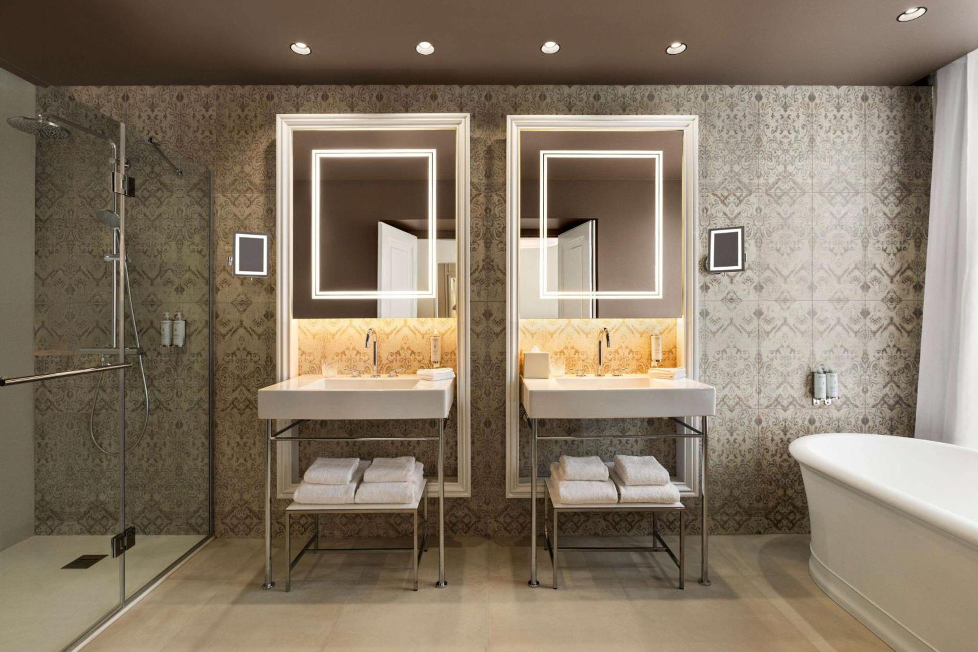 Dolce By Wyndham Versailles - Domaine Du Montcel