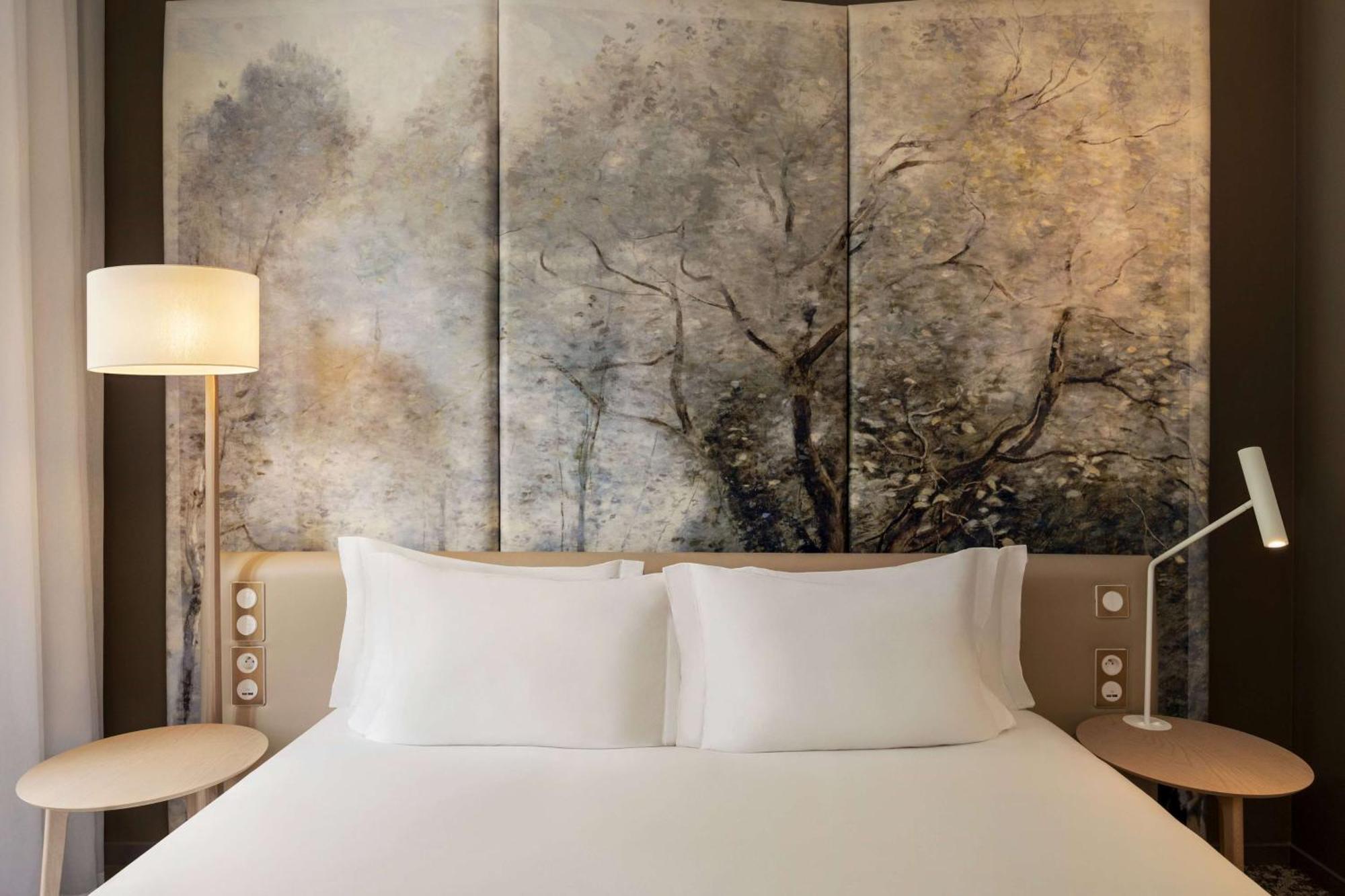 Hotel Dolce By Wyndham Versailles - Domaine Du Montcel Jouy-en-Josas