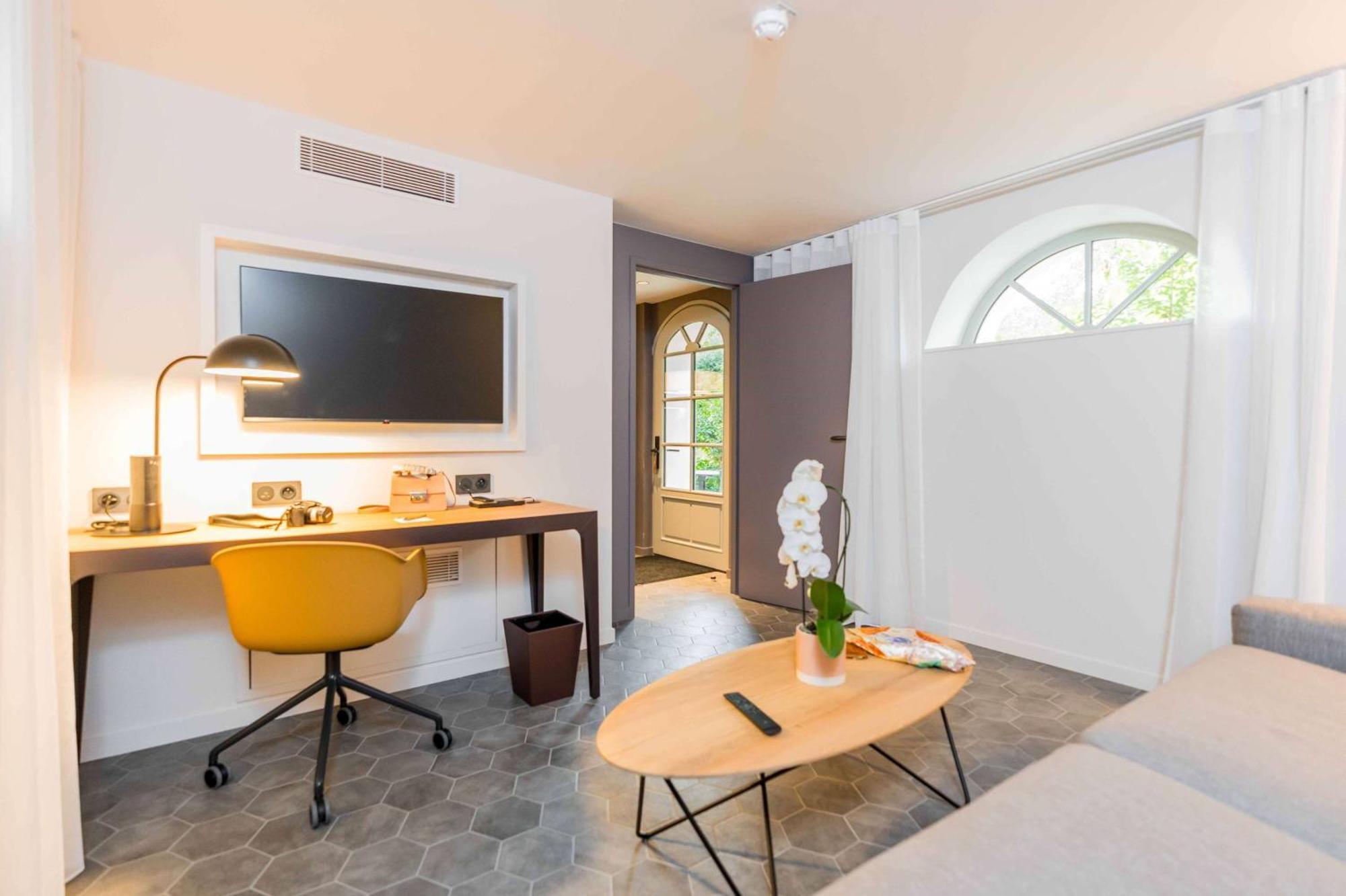 Dolce By Wyndham Versailles - Domaine Du Montcel Hotel Jouy-en-Josas