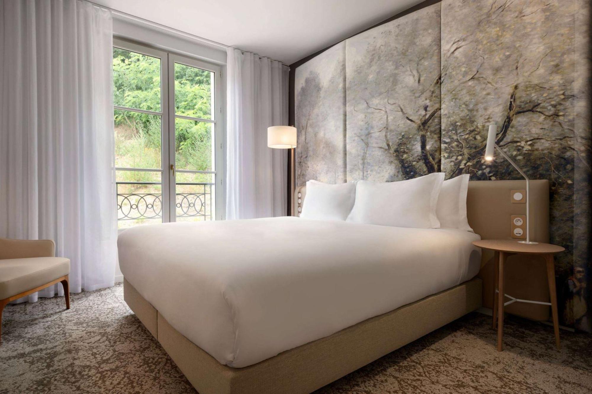 Hotel Dolce By Wyndham Versailles - Domaine Du Montcel Jouy-en-Josas