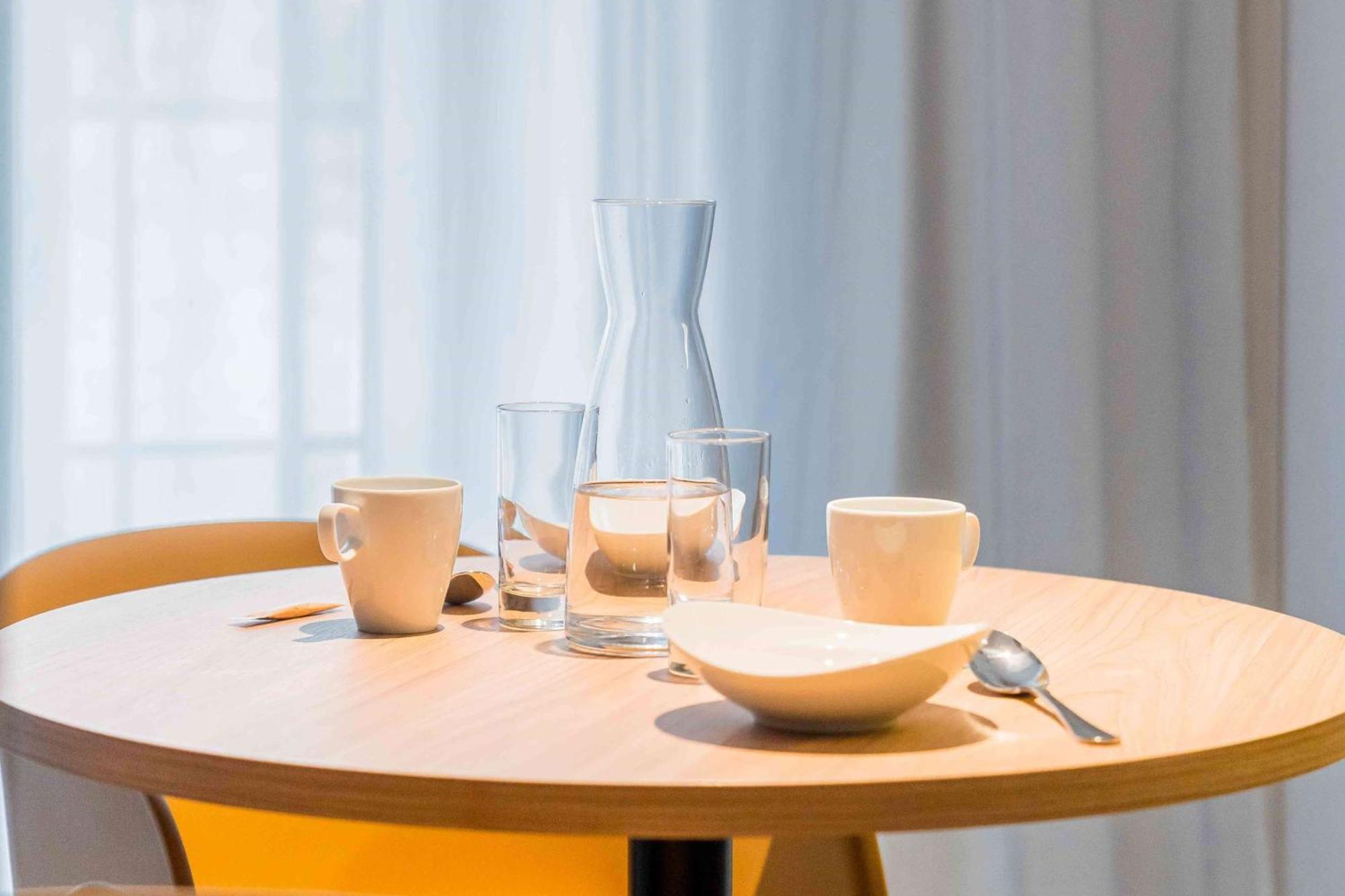 Dolce By Wyndham Versailles - Domaine Du Montcel Hotel 4*