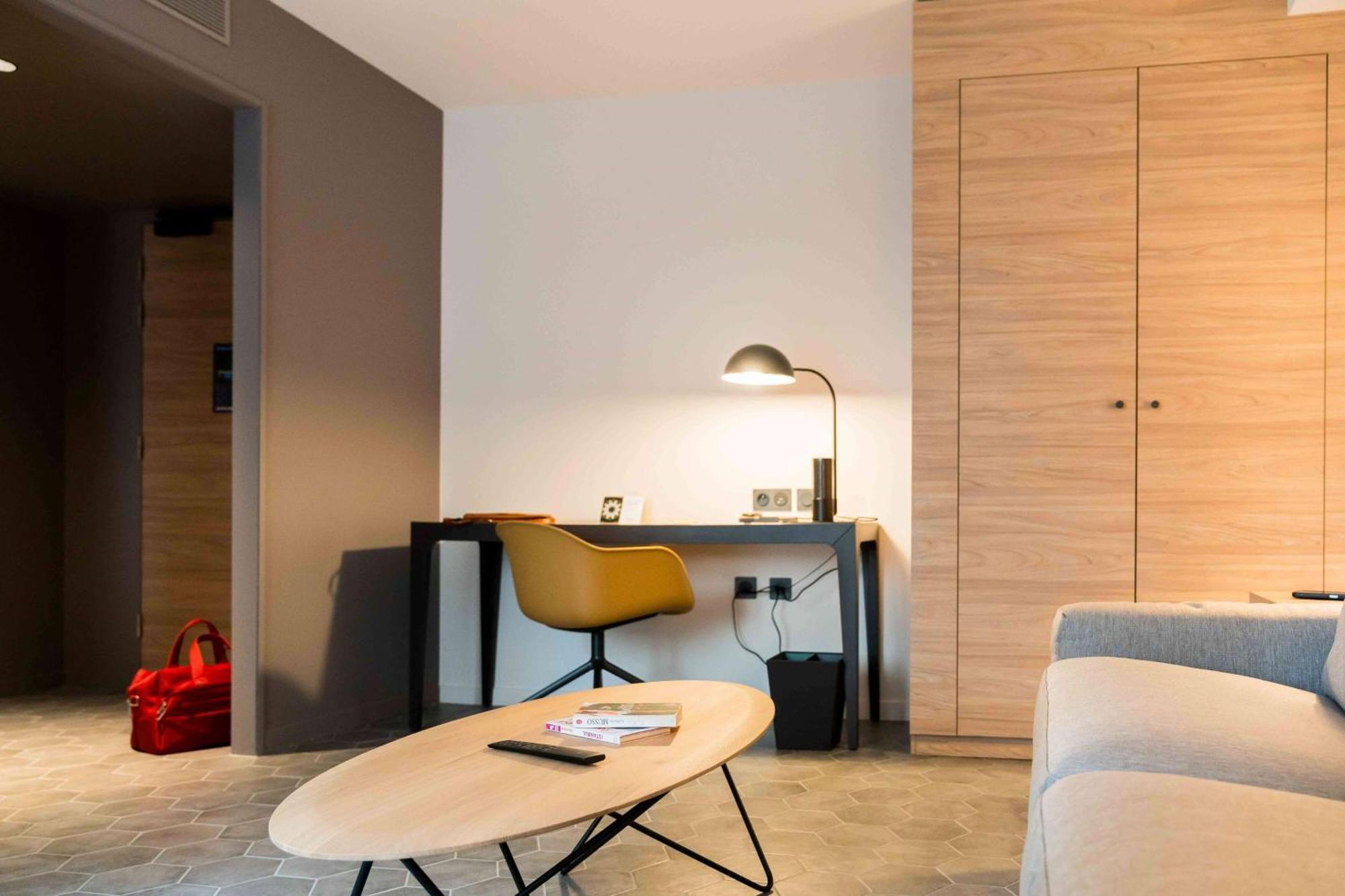 Dolce By Wyndham Versailles - Domaine Du Montcel Hotel 4*