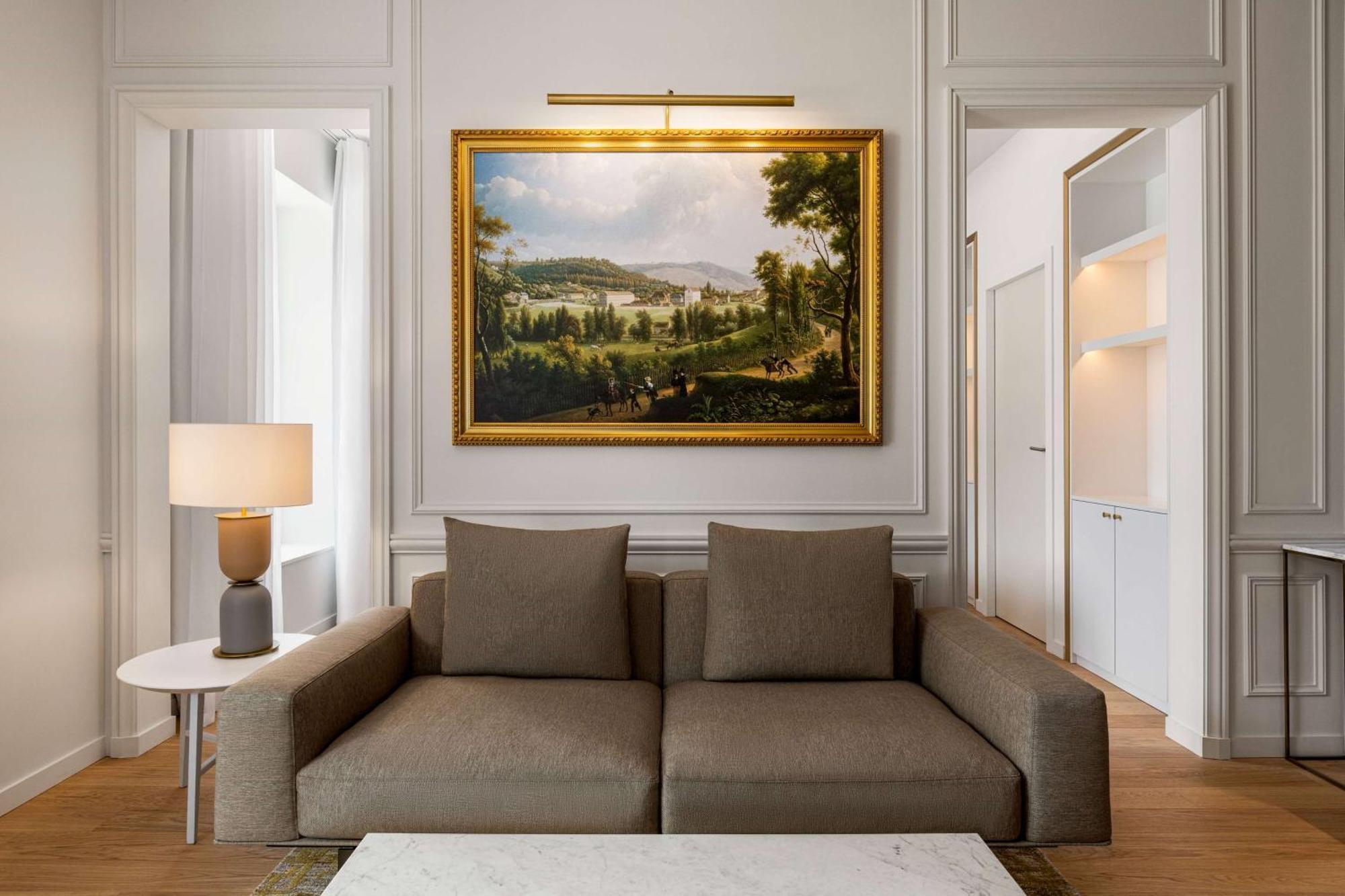 Dolce By Wyndham Versailles - Domaine Du Montcel Hotel