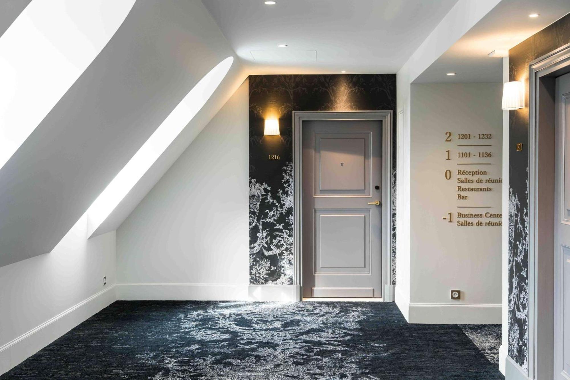Dolce By Wyndham Versailles - Domaine Du Montcel Hotel Jouy-en-Josas
