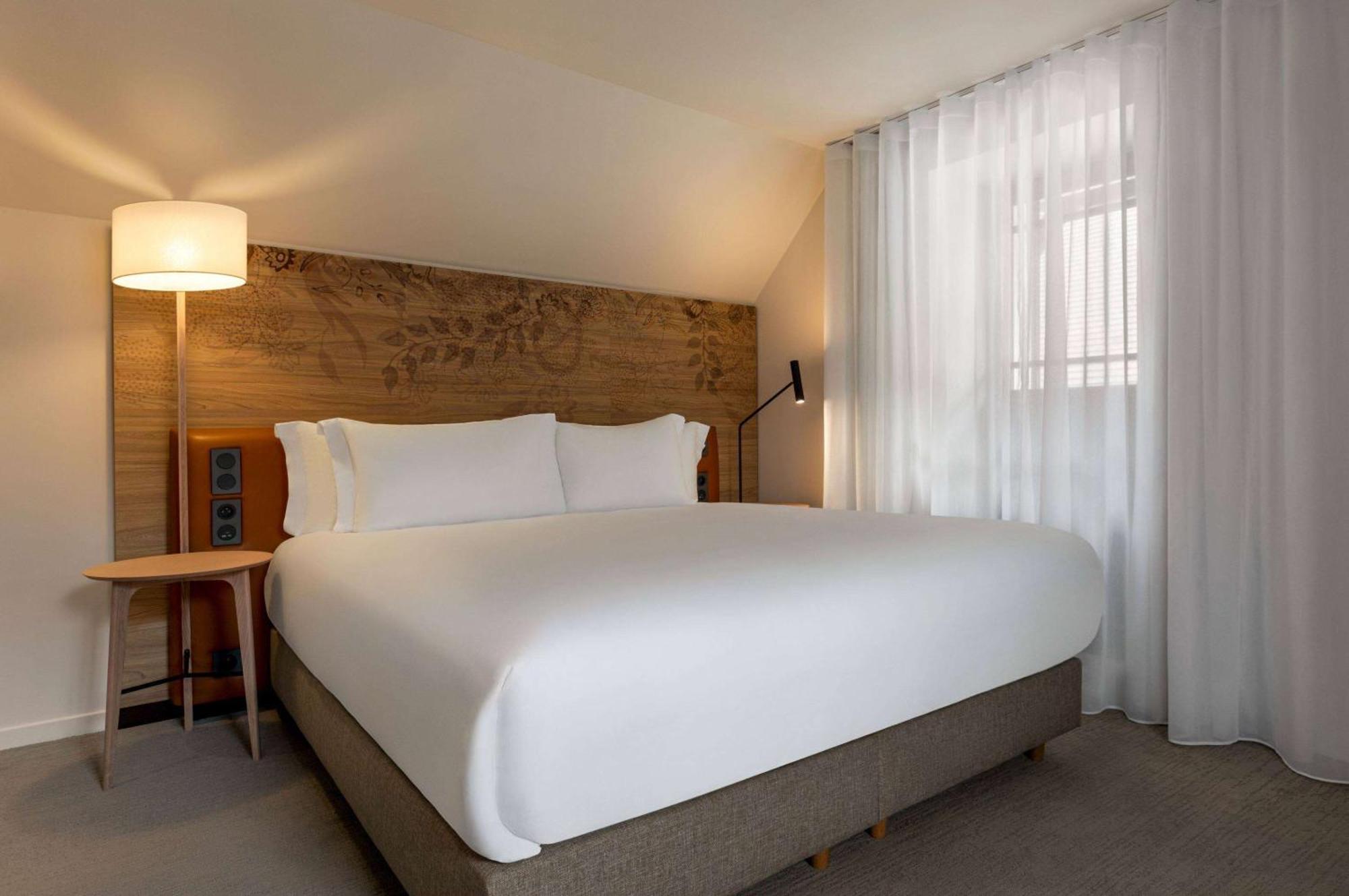 Dolce By Wyndham Versailles - Domaine Du Montcel