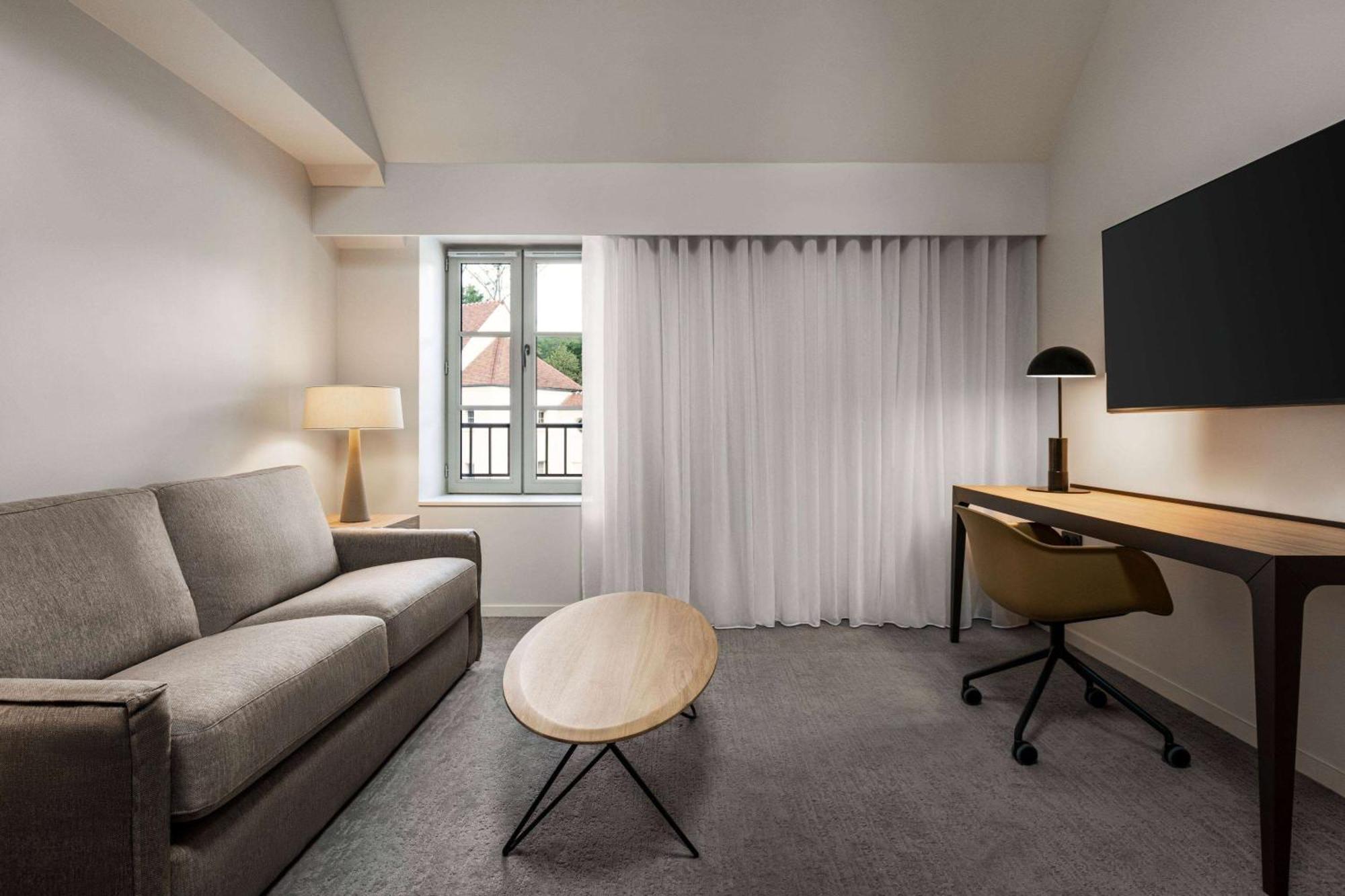 Hotel Dolce By Wyndham Versailles - Domaine Du Montcel Jouy-en-Josas