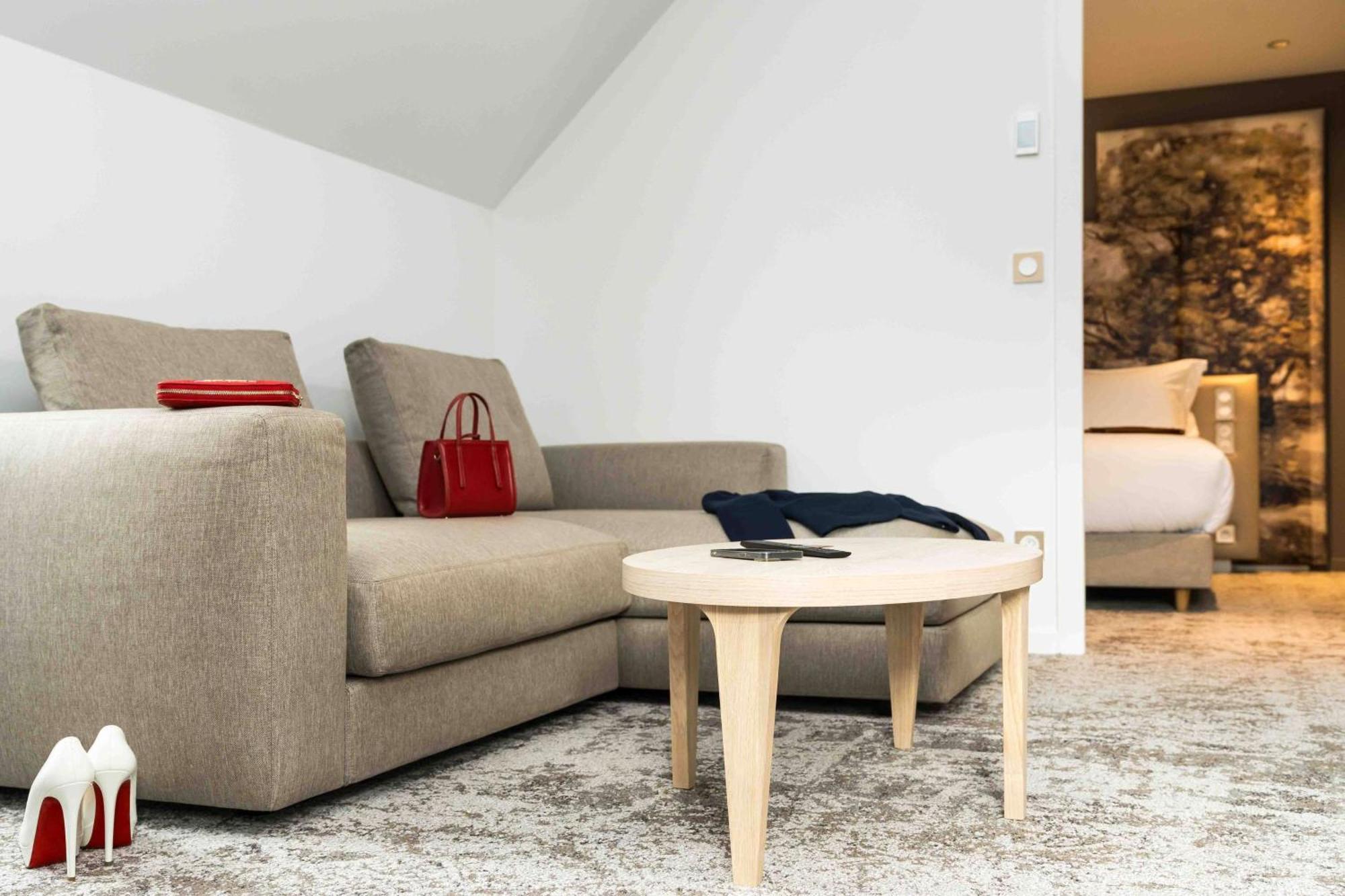Dolce By Wyndham Versailles - Domaine Du Montcel 4* Jouy-en-Josas
