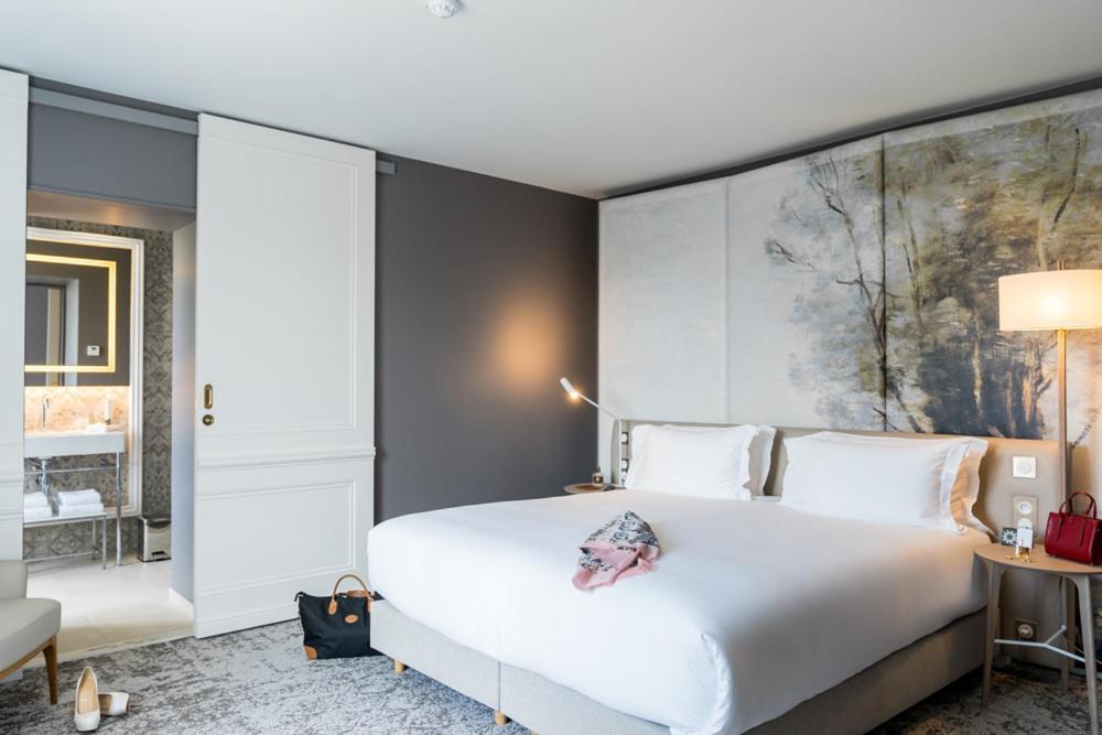 Dolce By Wyndham Versailles - Domaine Du Montcel Hotel