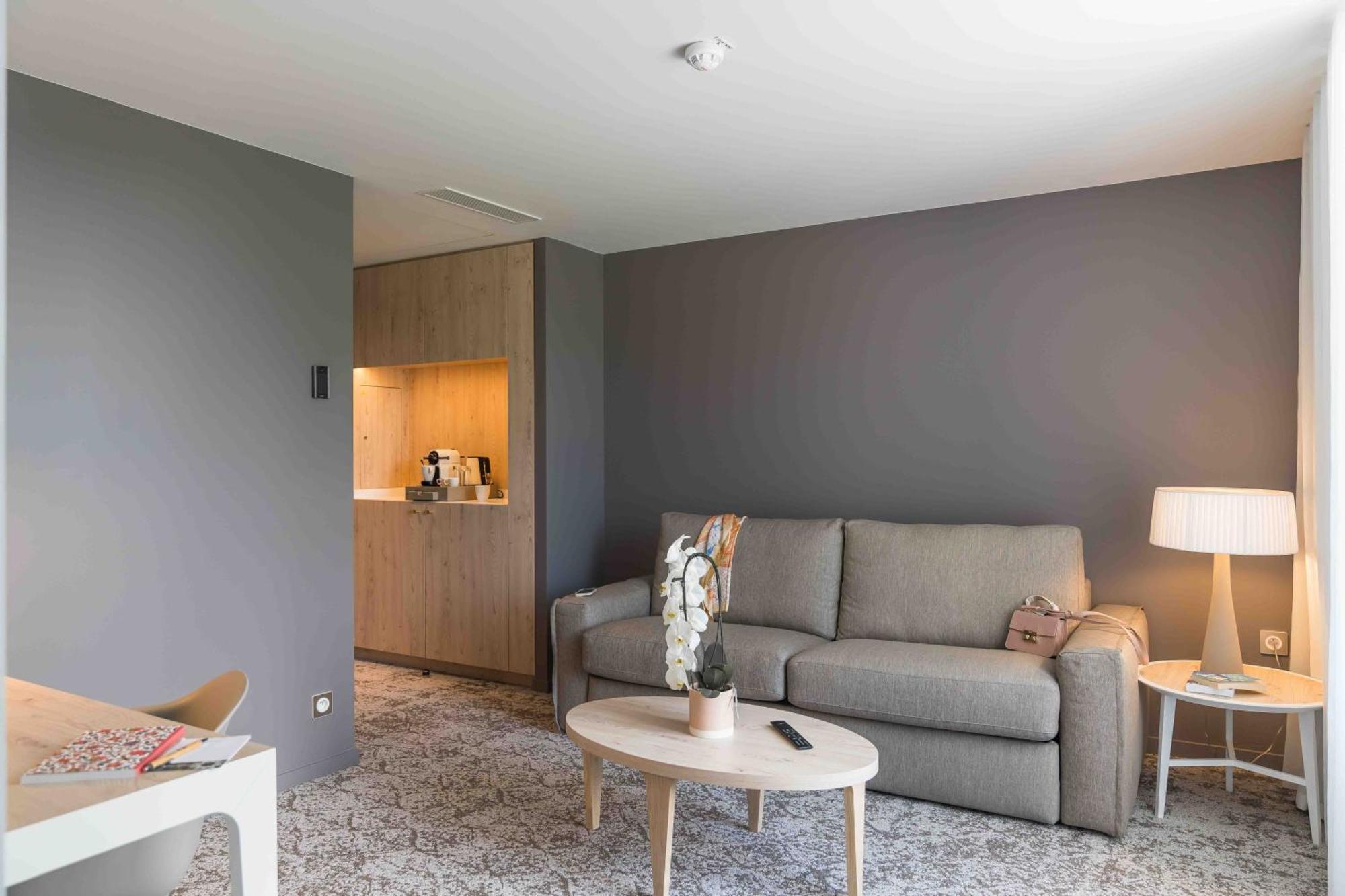 Hotel Dolce By Wyndham Versailles - Domaine Du Montcel Jouy-en-Josas