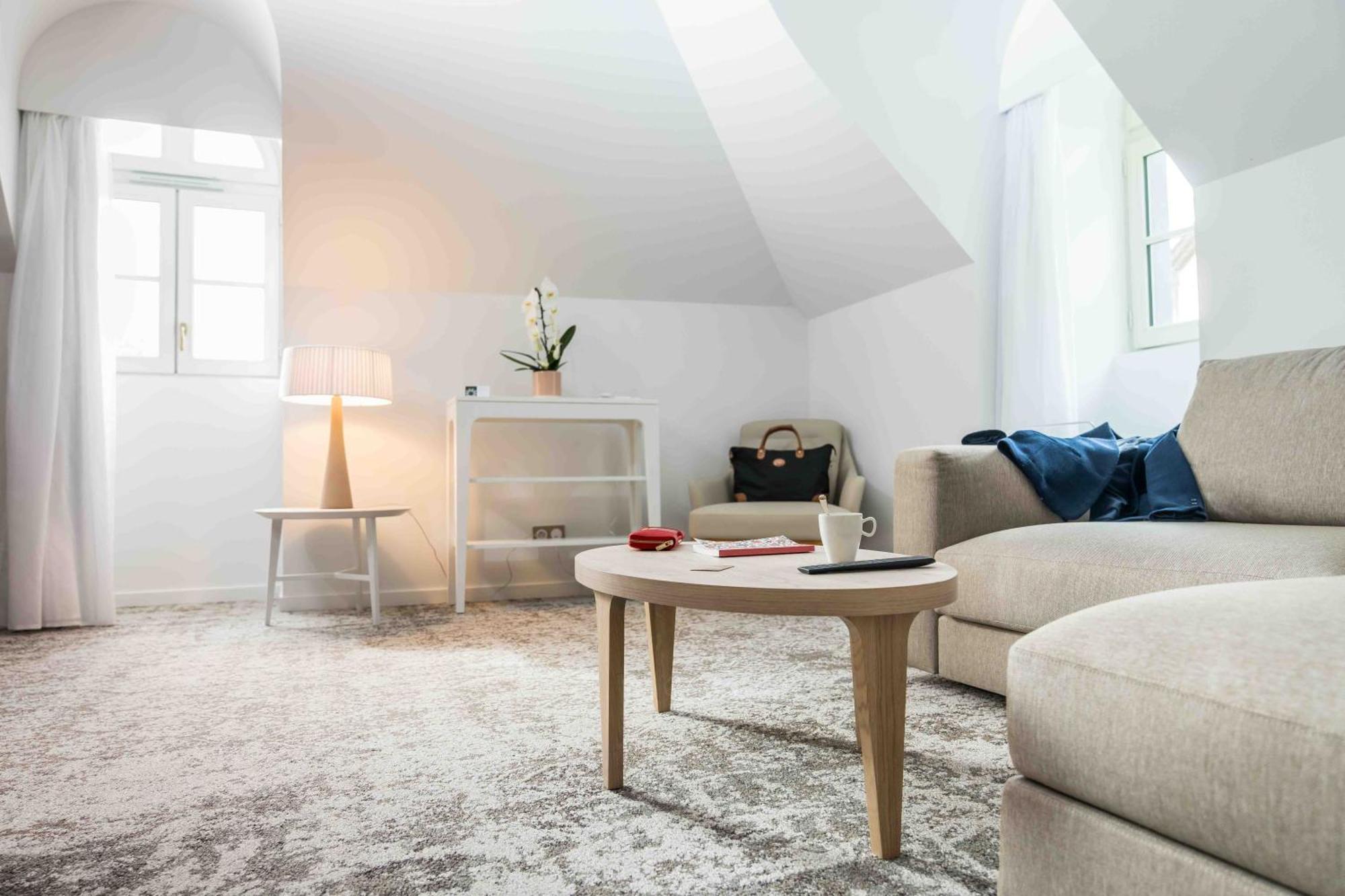 Dolce By Wyndham Versailles - Domaine Du Montcel Jouy-en-Josas
