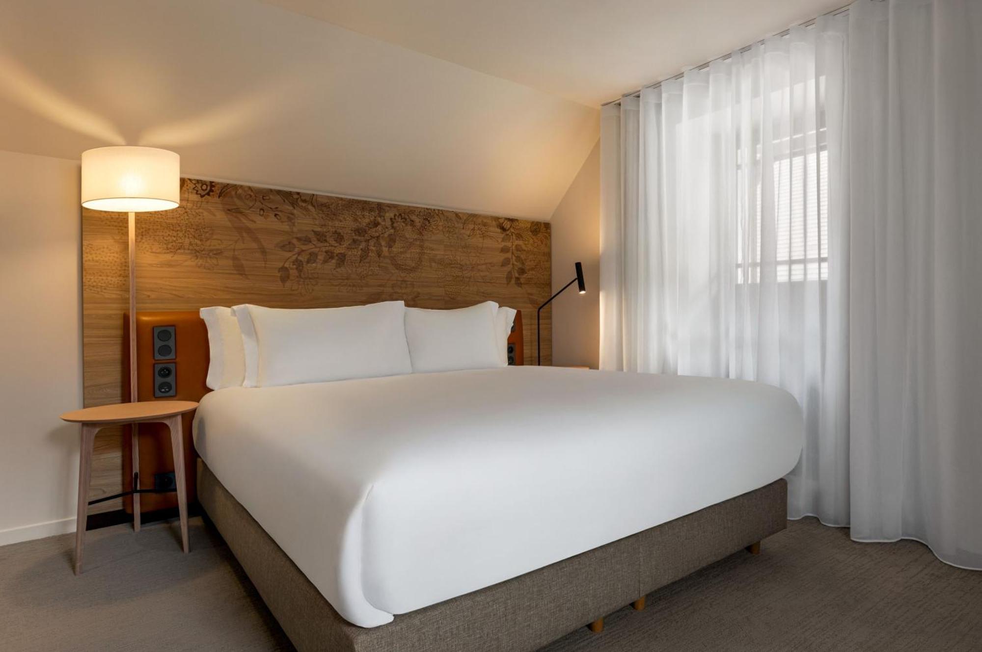 Hotel Dolce By Wyndham Versailles - Domaine Du Montcel