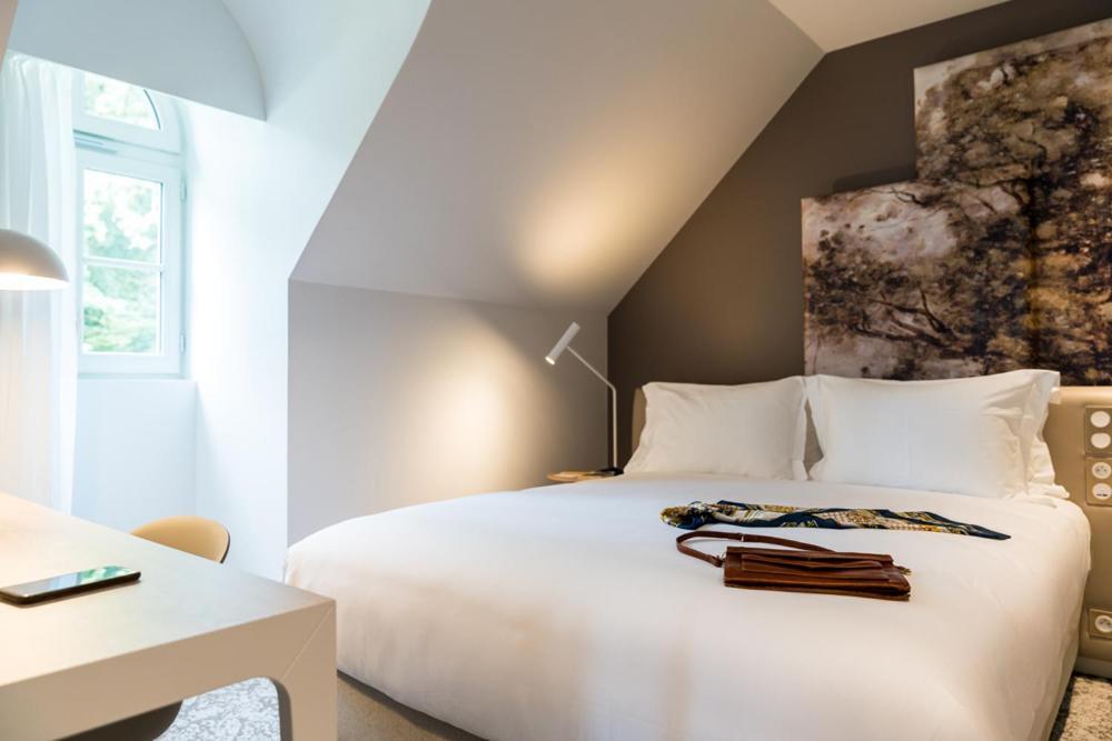Hotel Dolce By Wyndham Versailles - Domaine Du Montcel 4*