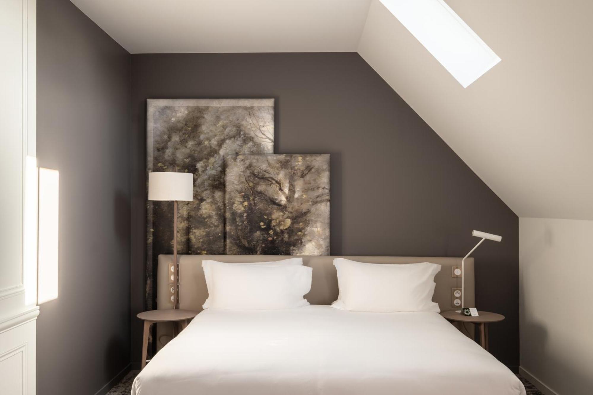 Dolce By Wyndham Versailles - Domaine Du Montcel Hotel