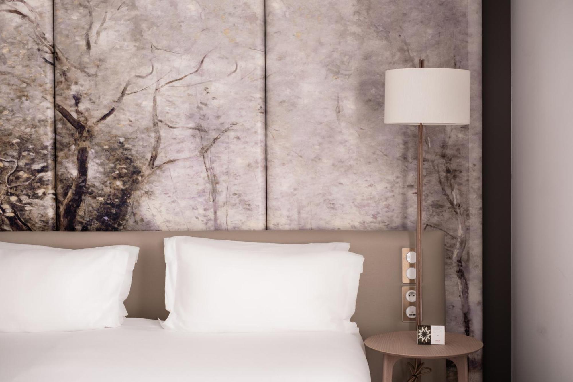 Dolce By Wyndham Versailles - Domaine Du Montcel 4* Jouy-en-Josas