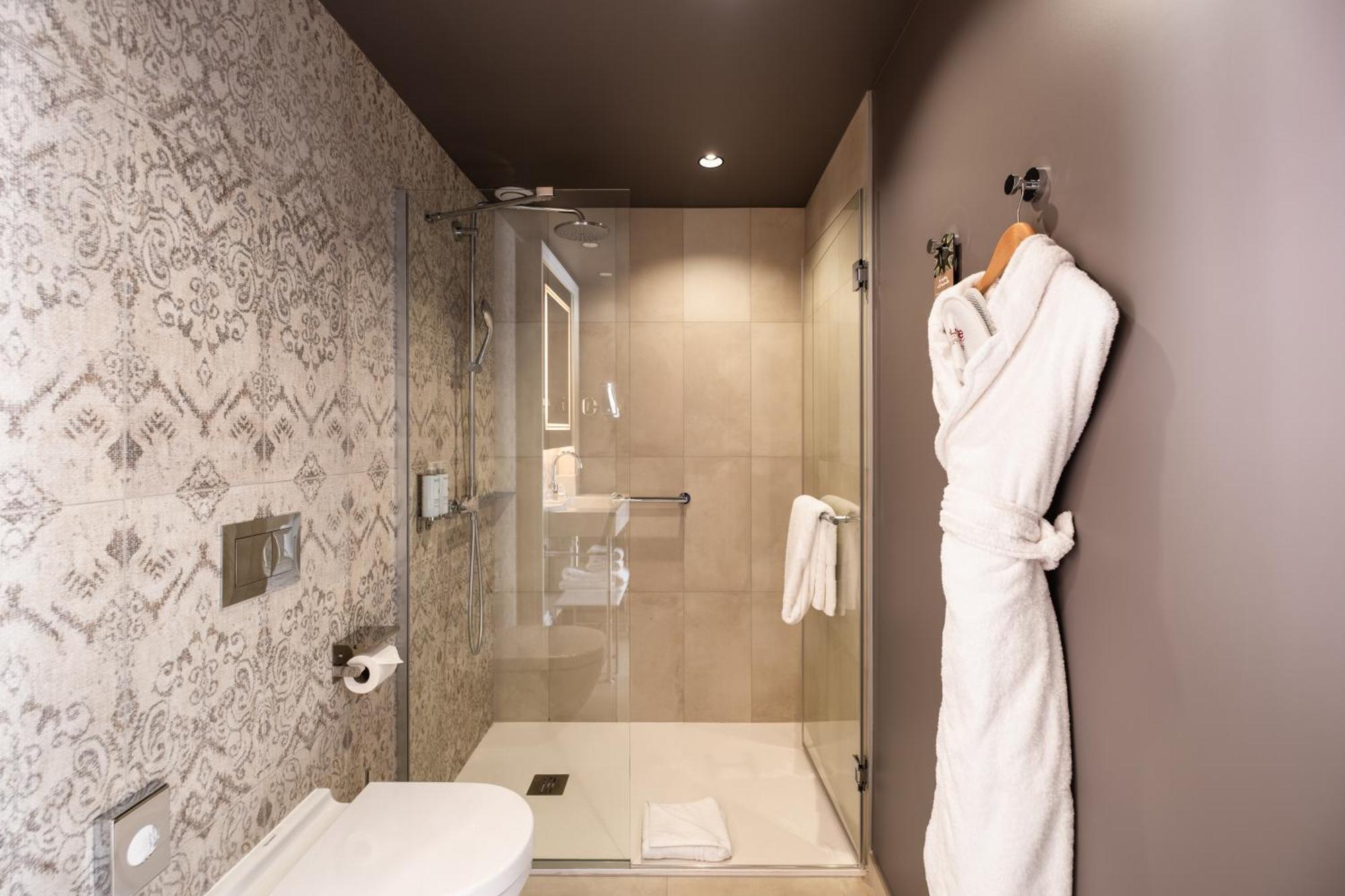 Hotel Dolce By Wyndham Versailles - Domaine Du Montcel 4*