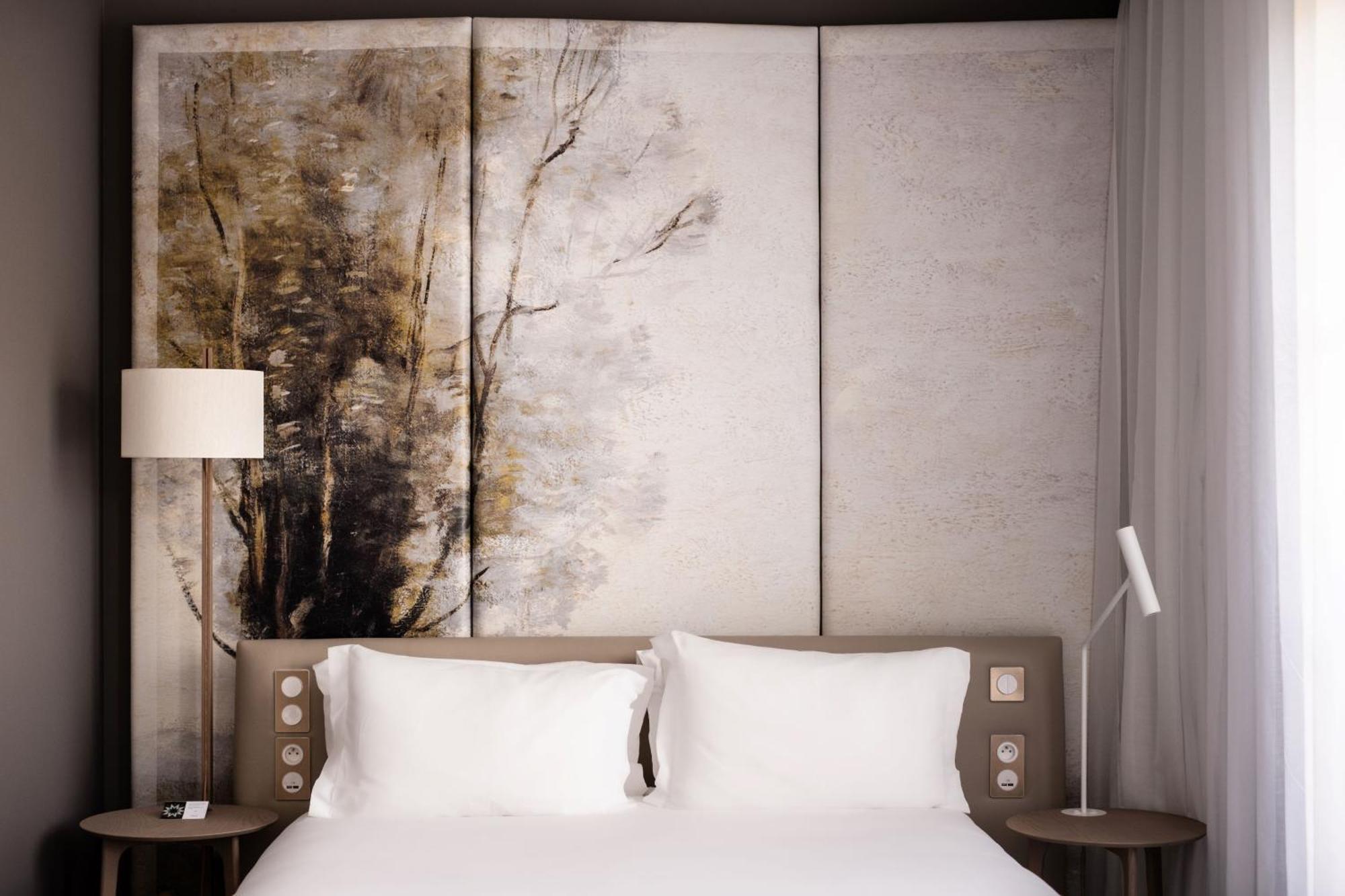 Hotel Dolce By Wyndham Versailles - Domaine Du Montcel